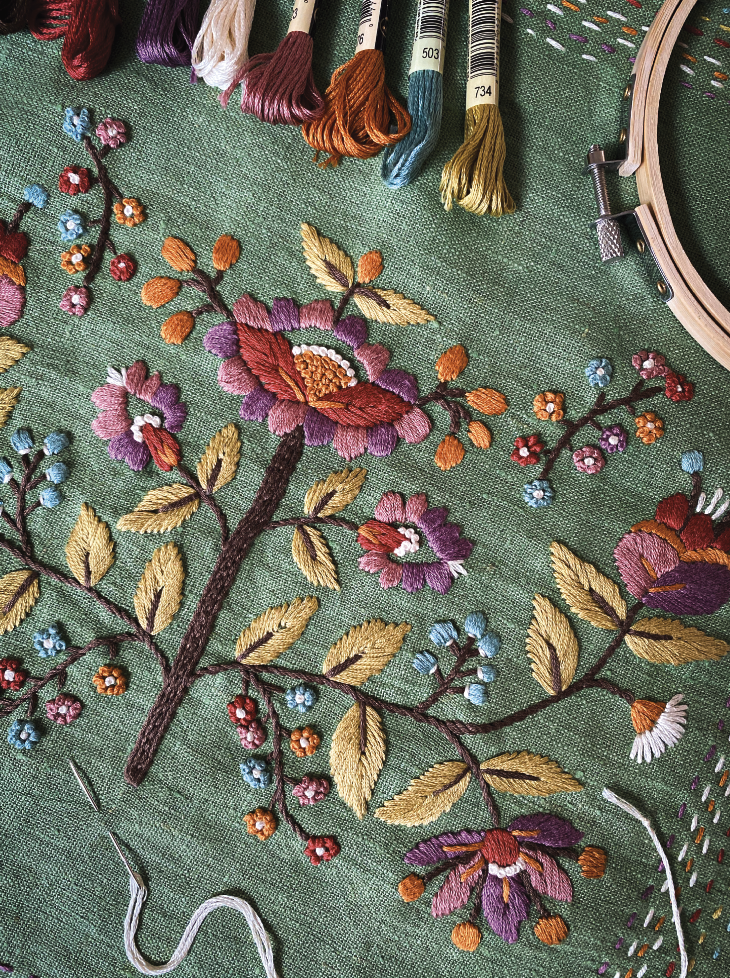 MARTA - My most popular design ever!