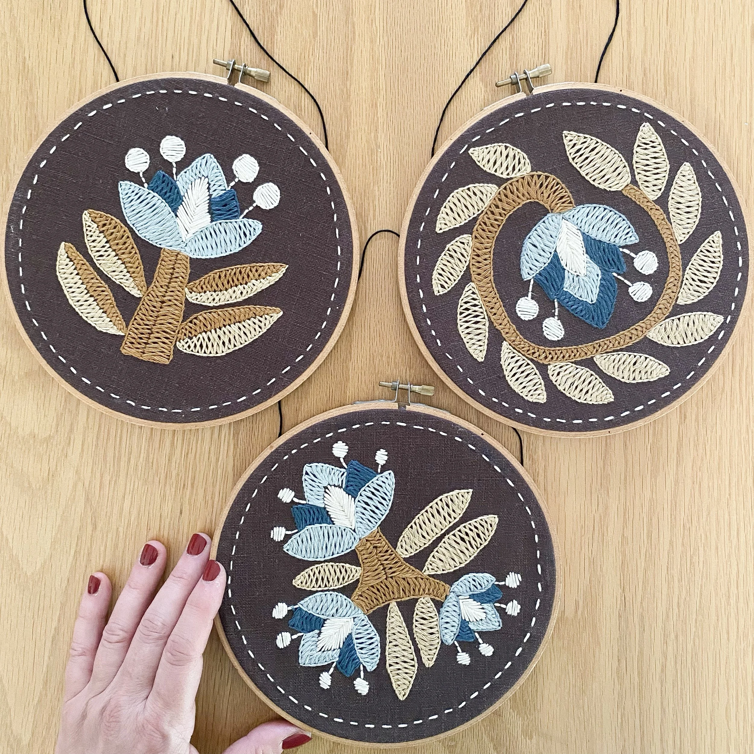 blue brown three hoops 1.jpg