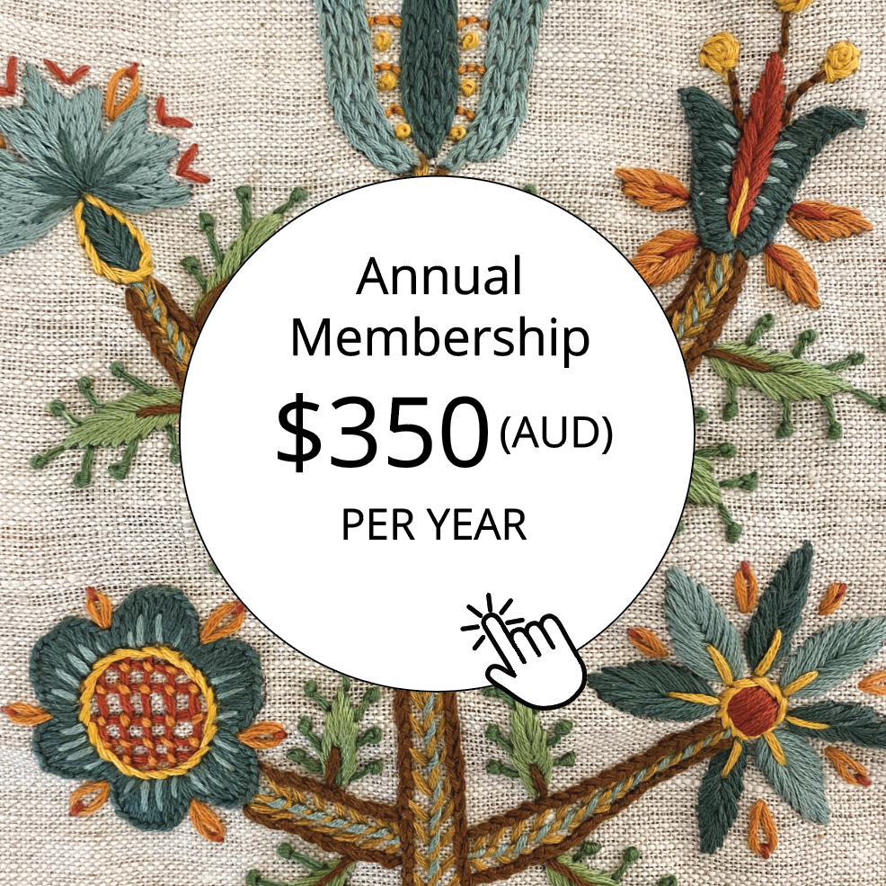 Annual Membership