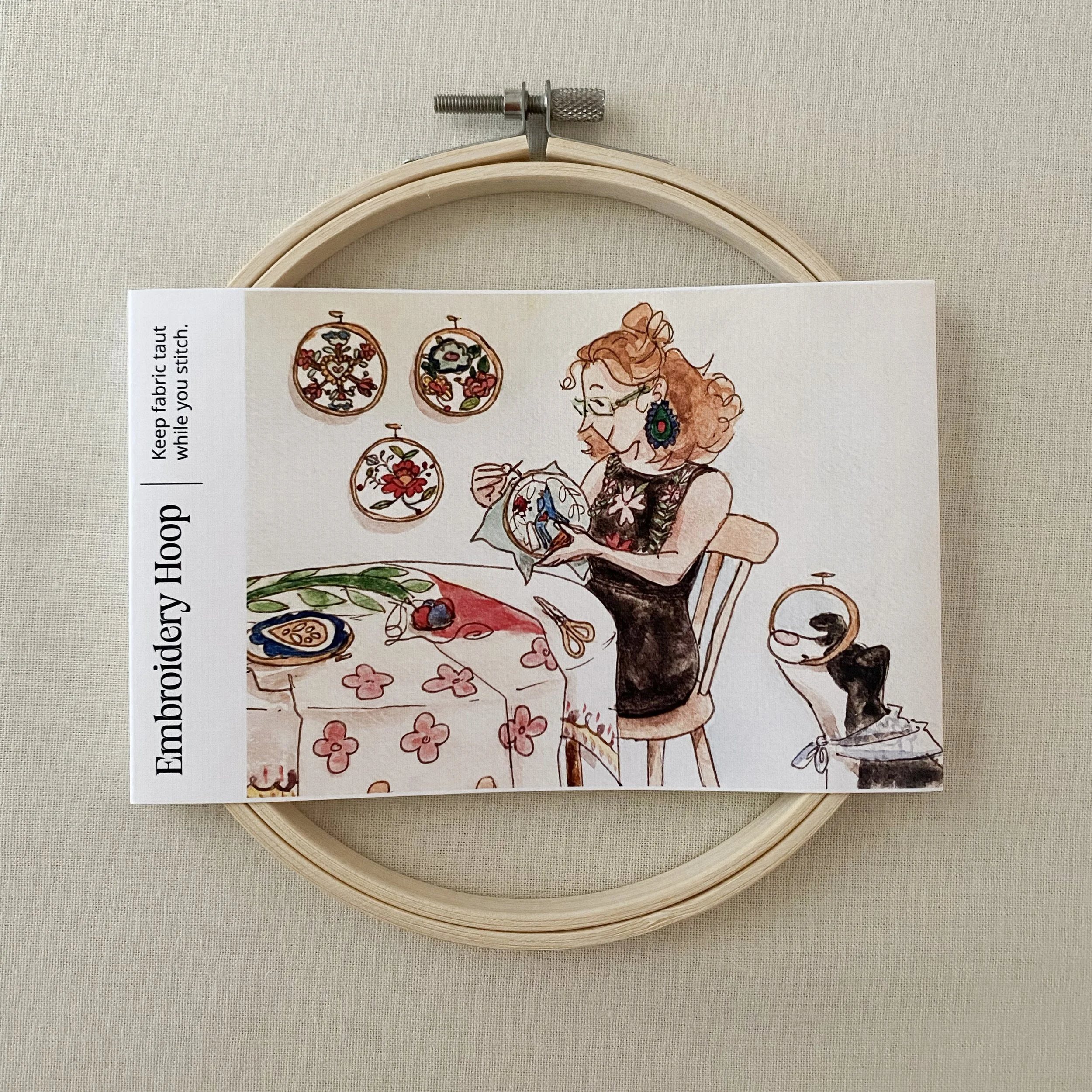 Hoop $11AUD