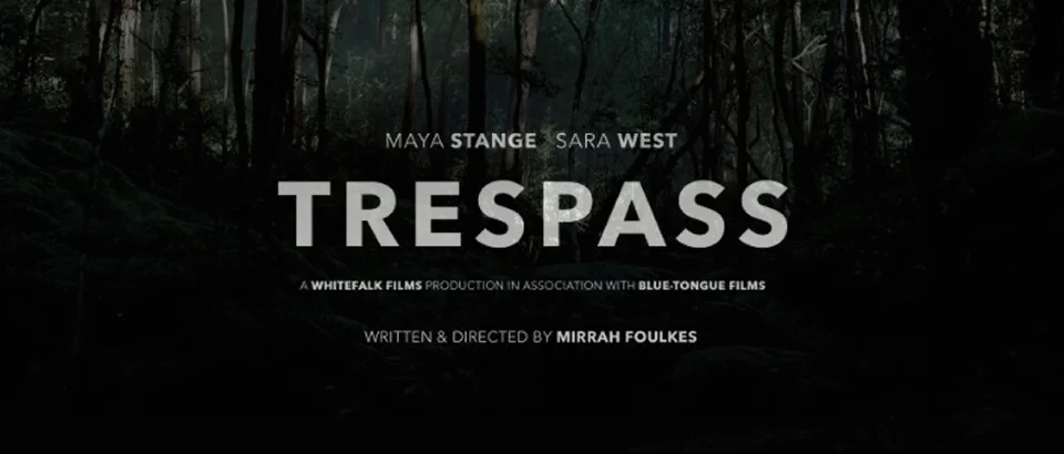 Trespass