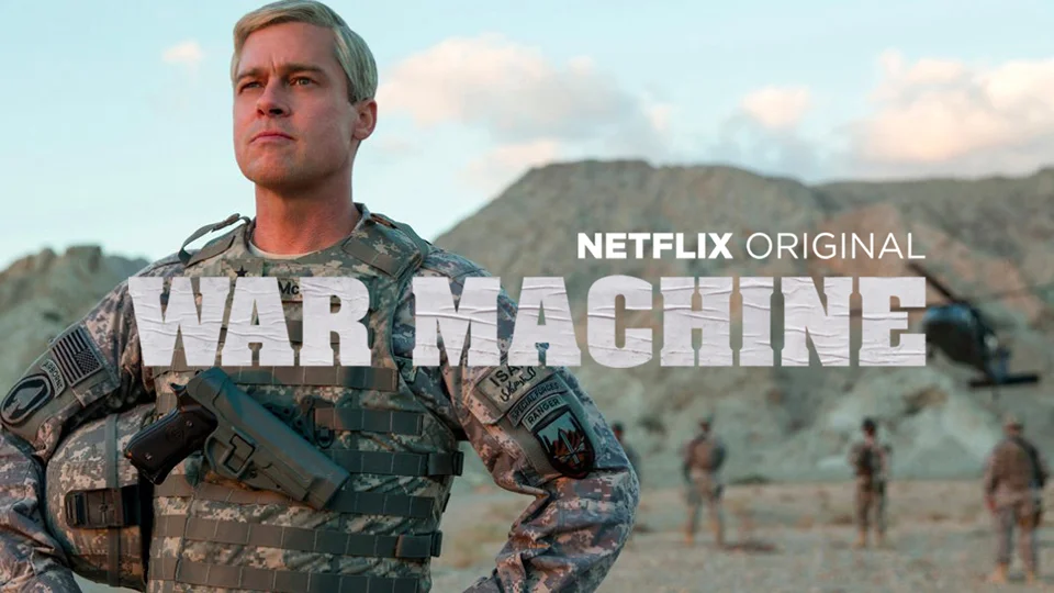 War Machine
