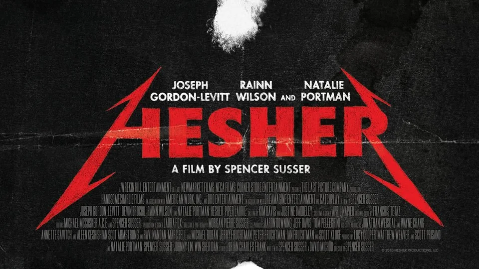 Hesher