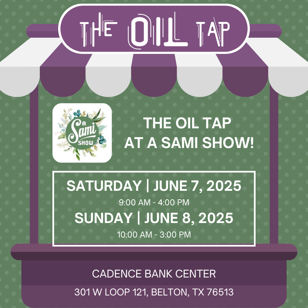 The Oil Tap Travelers at A Sami Show in Belton, TX