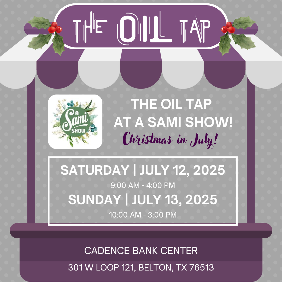 The Oil Tap Travelers at A Sami Show in Belton, TX