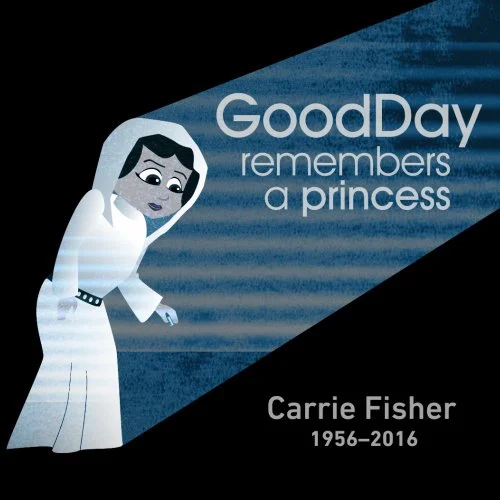 Good Day Carrie Fisher.jpg