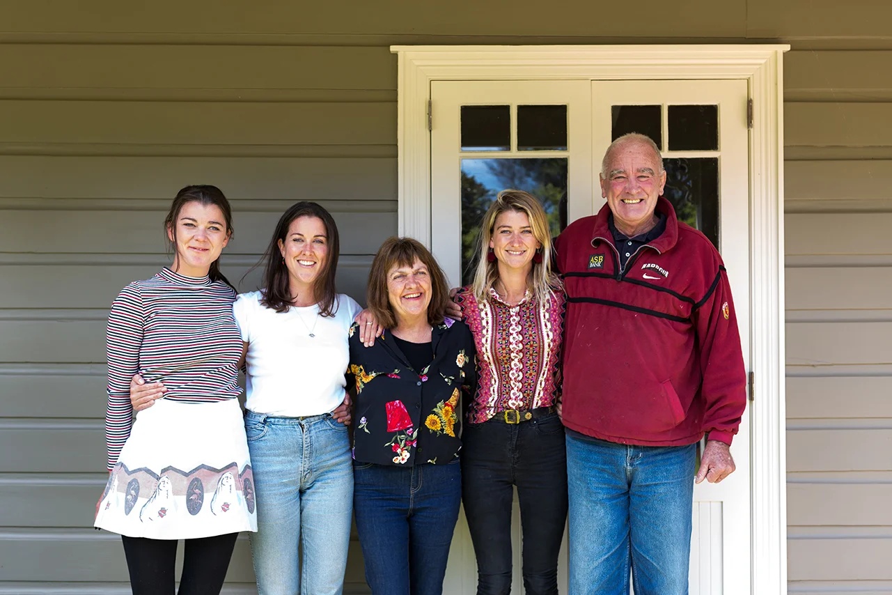 OUR FAMILY HIVE - CLICK HERE