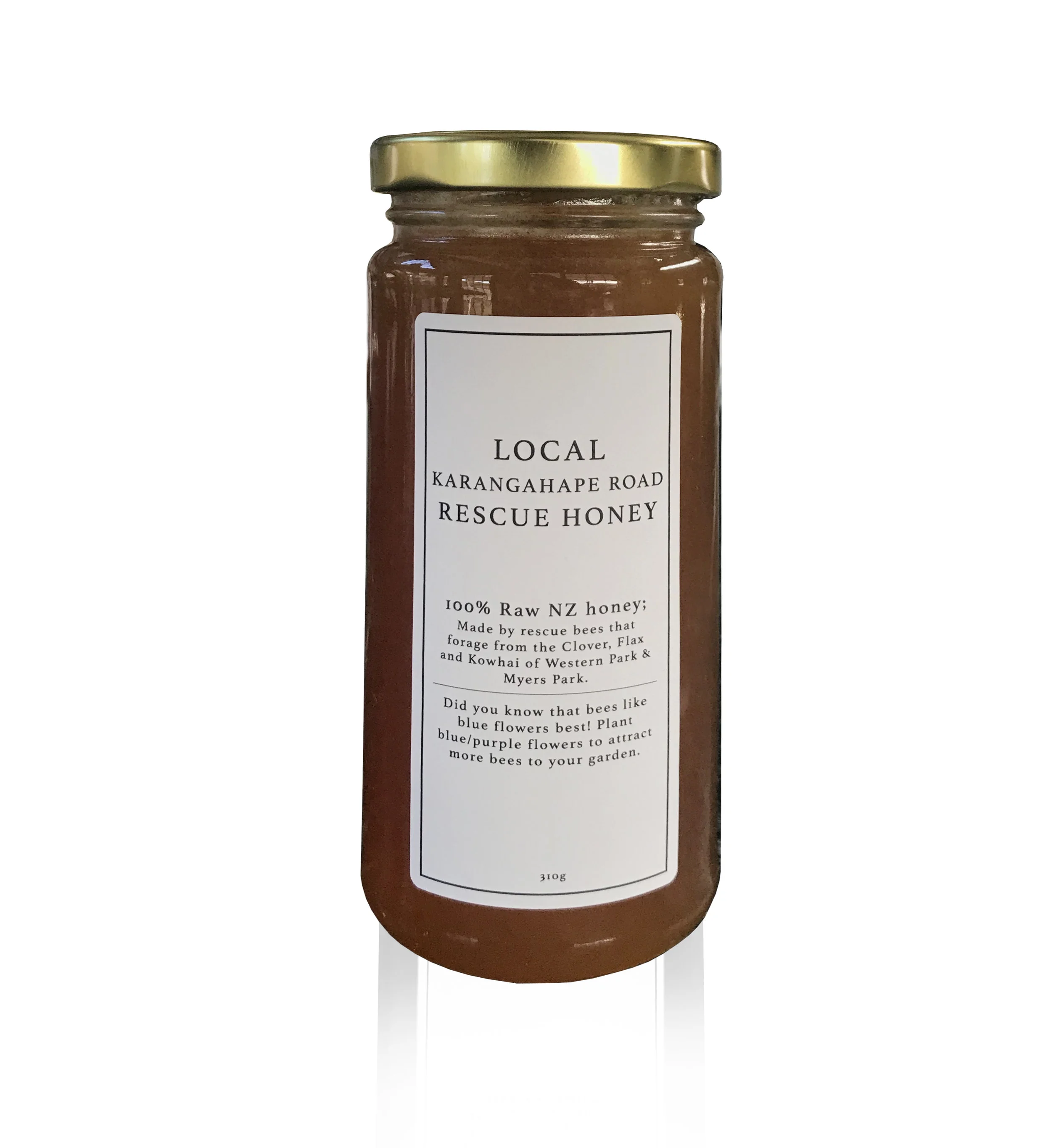 LOCAL KRD HONEY 310G