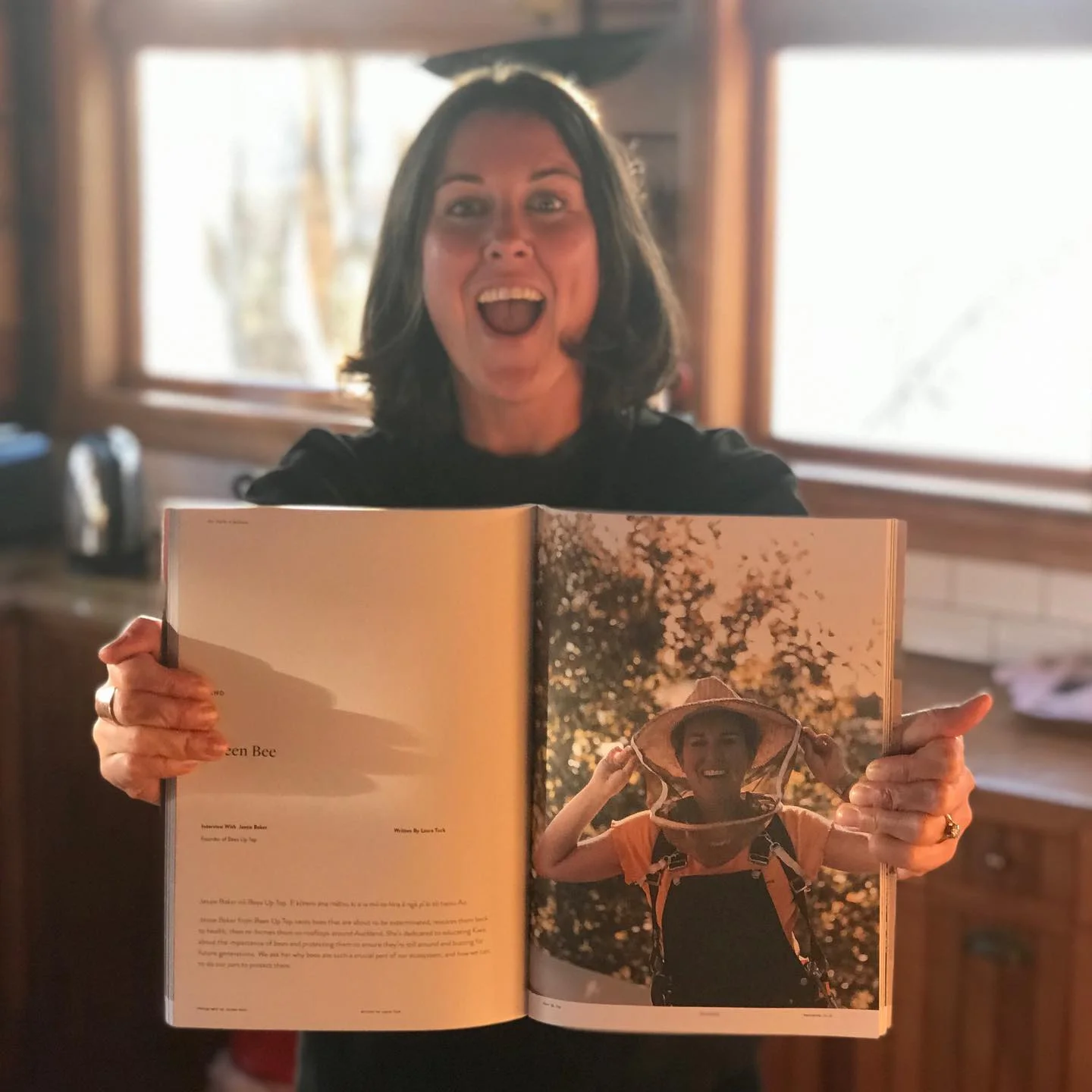 ORA HEALTH &amp; WELLNESS MAGAZINE - CLICK HERE