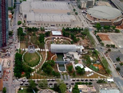MYRIAD GARDENS