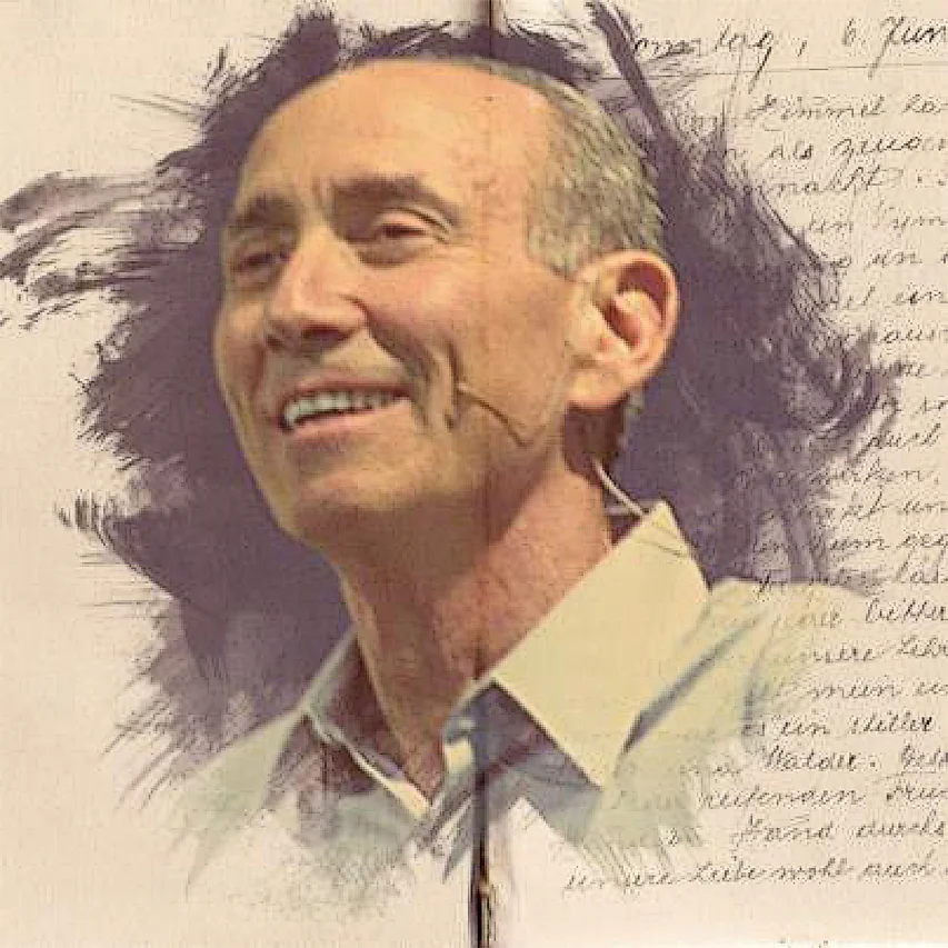 Dr. Kenneth Wapnick
