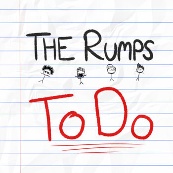 The Rumps - To Do.jpg