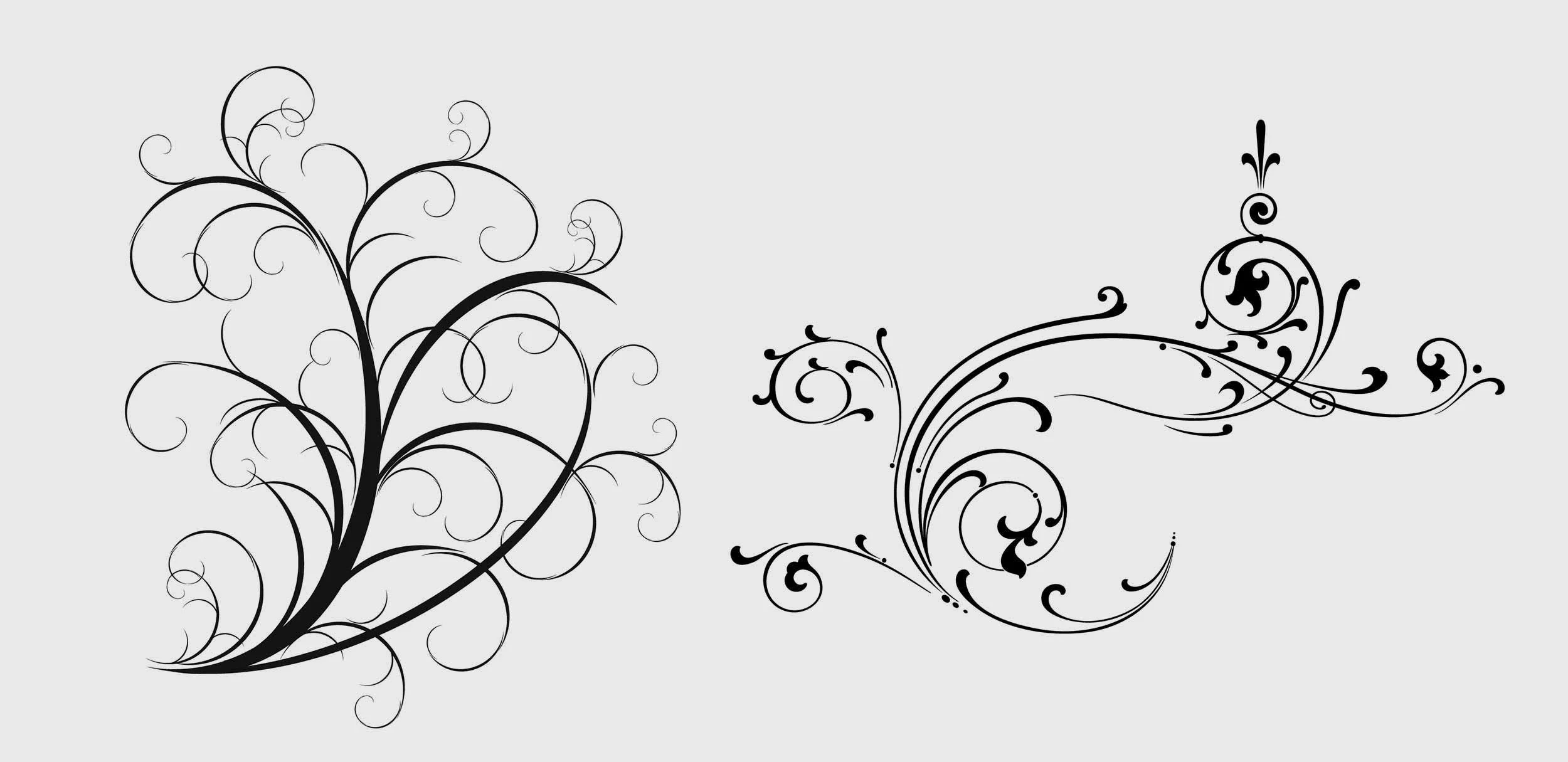 LittleAlbums-viney-scrolls2500.jpg