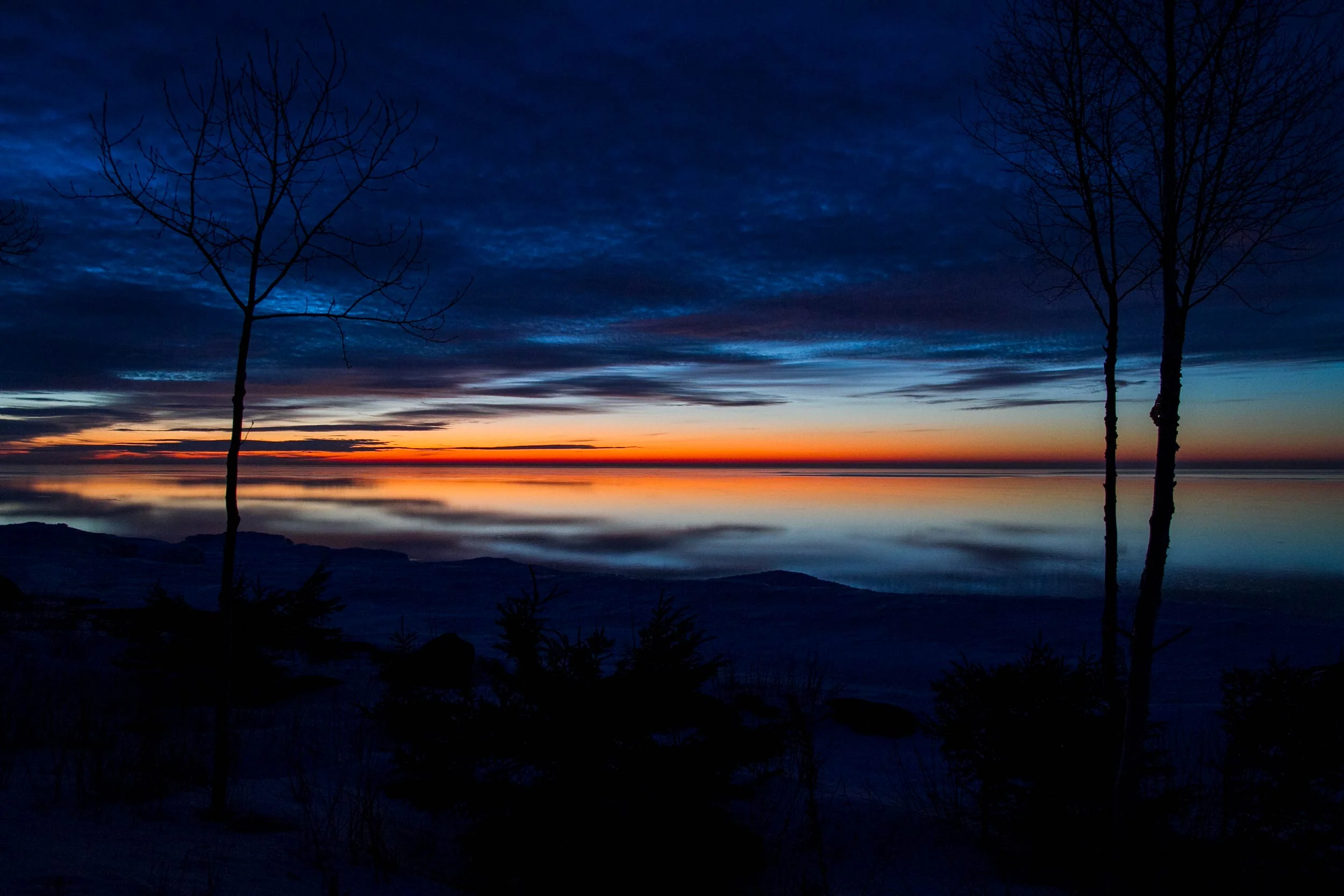  Tofte, Lake Superior 