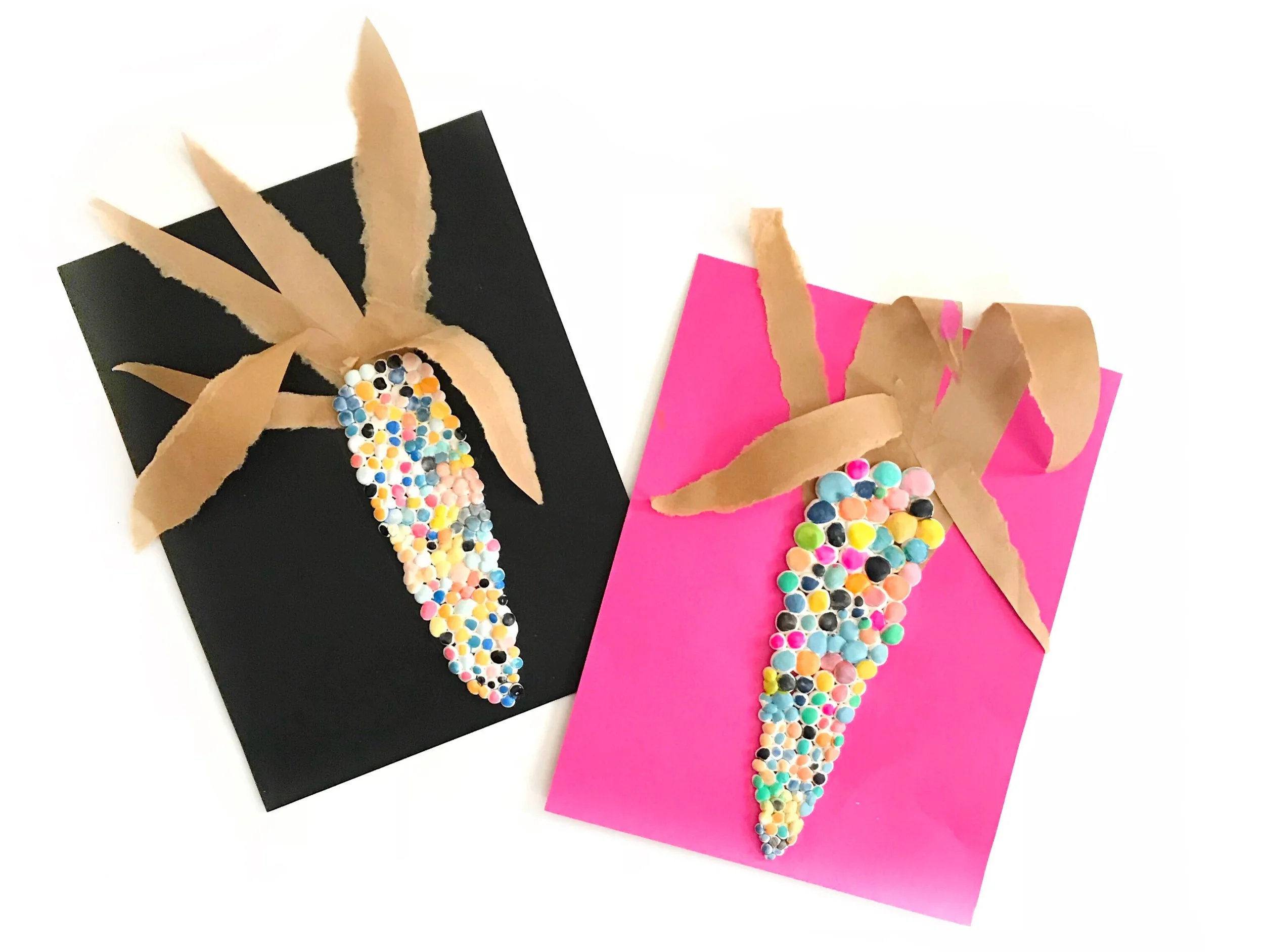 MODEL MAGIC CORN PROJECT