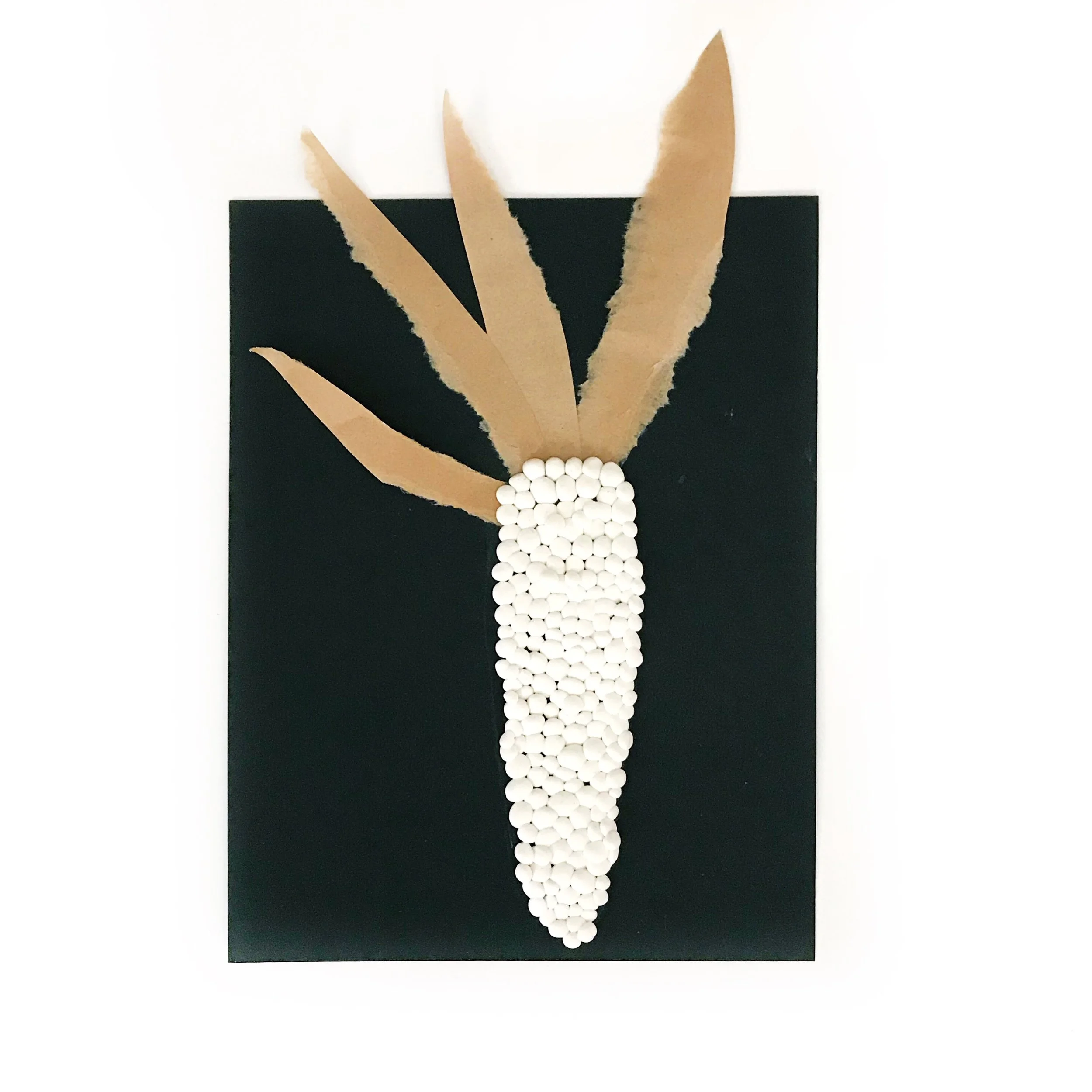 MODEL MAGIC CORN PROJECT