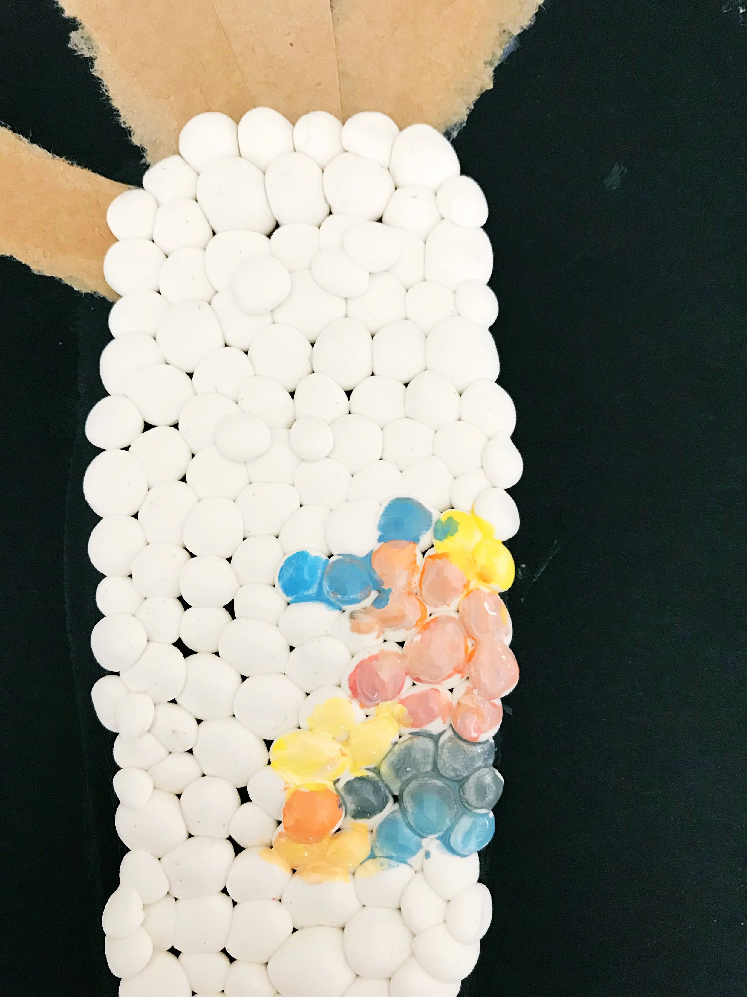 MODEL MAGIC CORN PROJECT