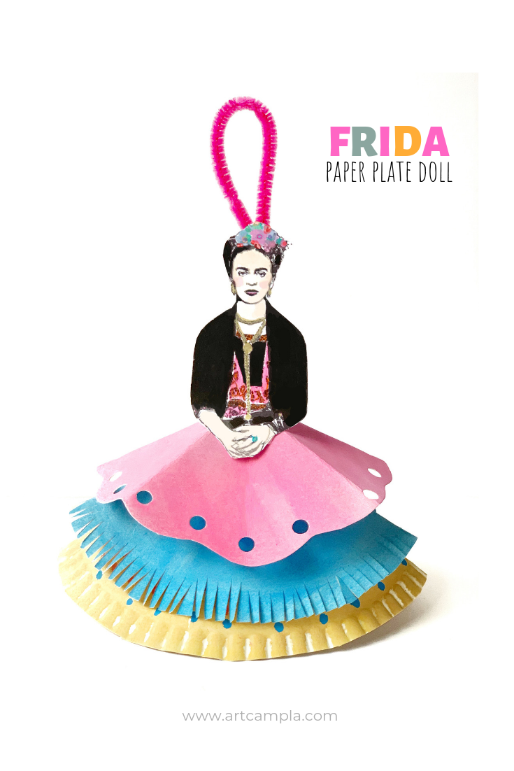 FRIDA PAPER PLATE DOLL.jpg