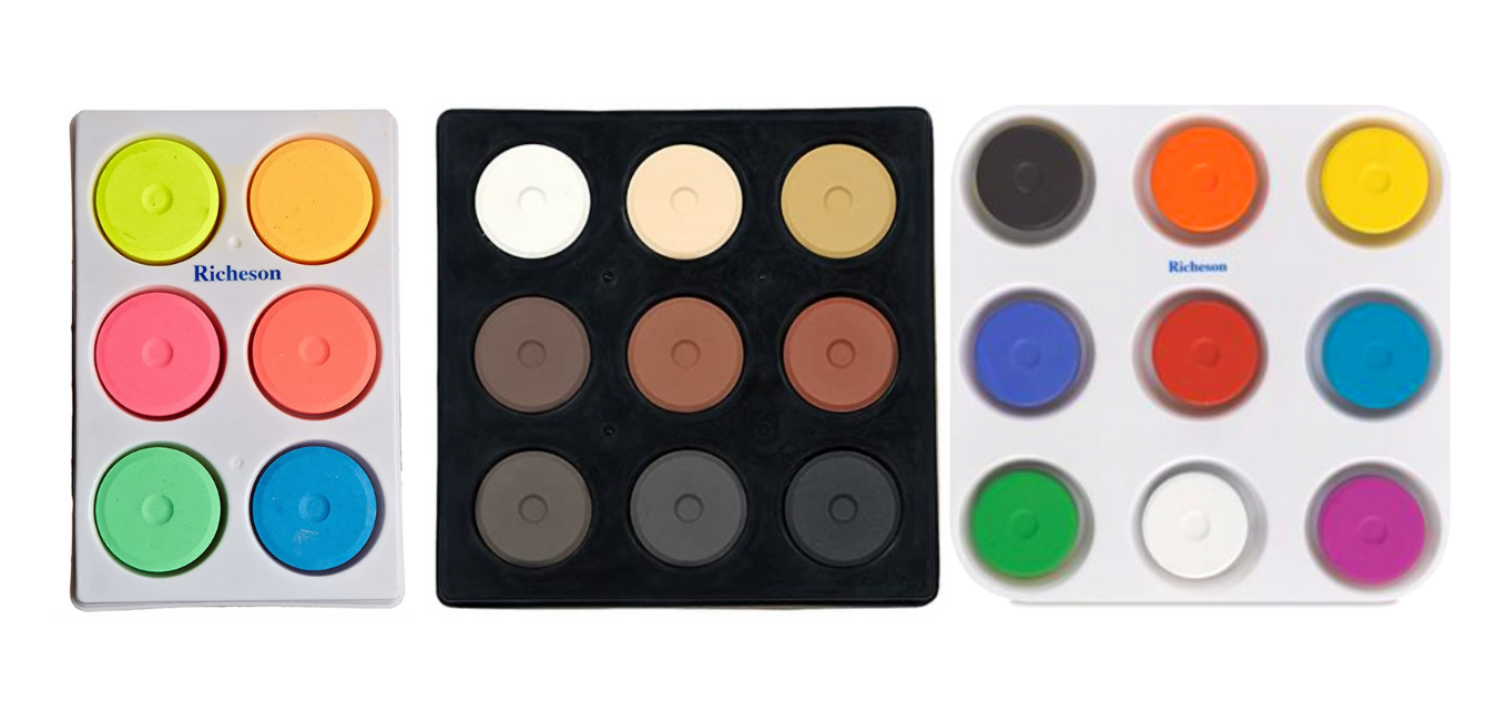 Top 25 Must Have Art Supplies! Here's What You Need — ART CAMP