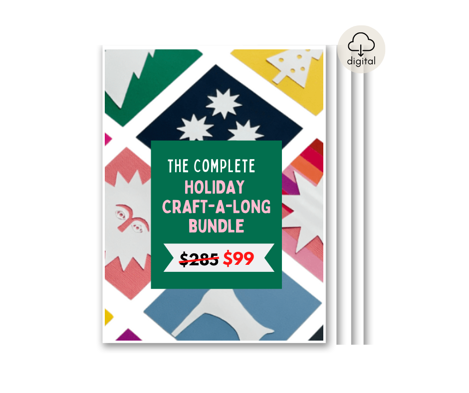 Advent Calendar Project Ideas