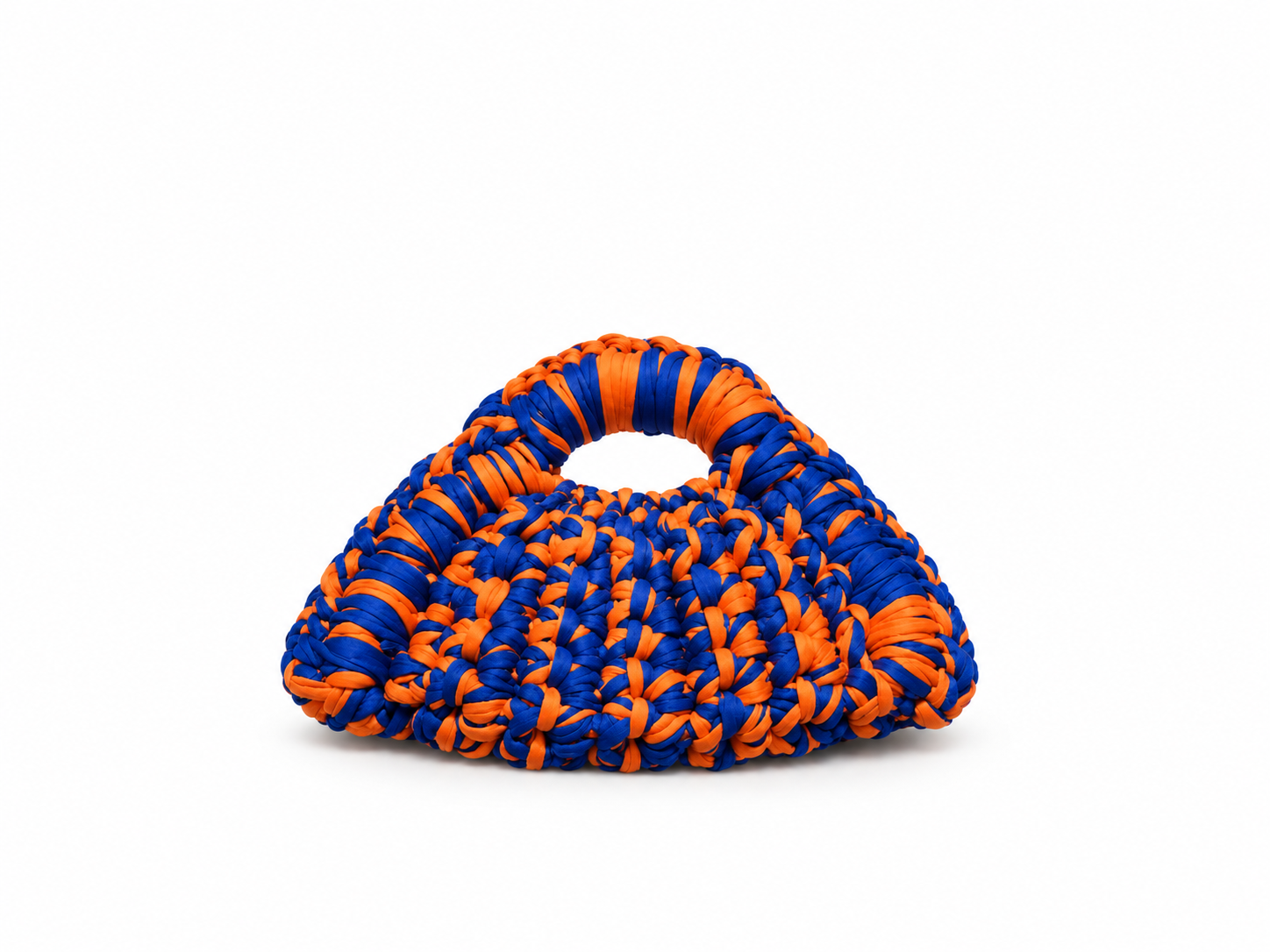 Croissant HandBag Knicks