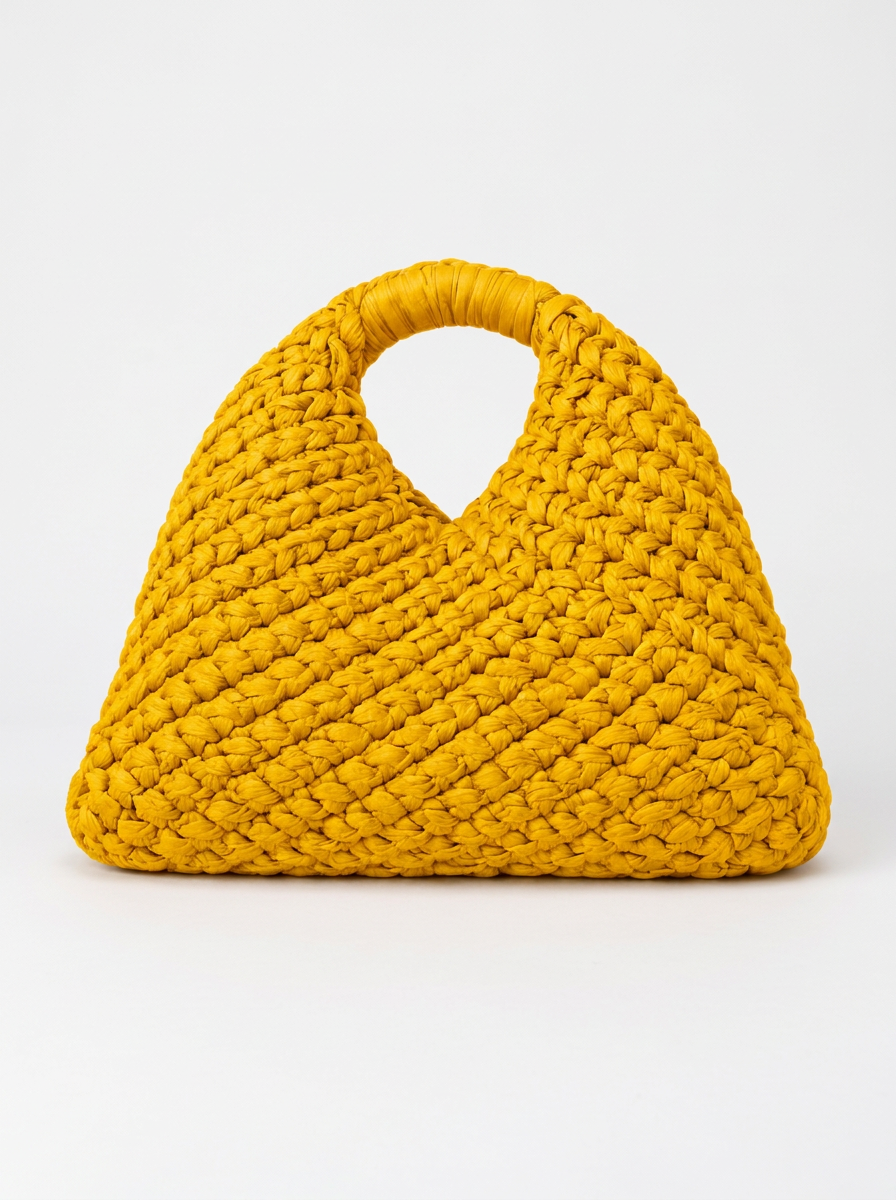 Ciabatta Large Tote Honey