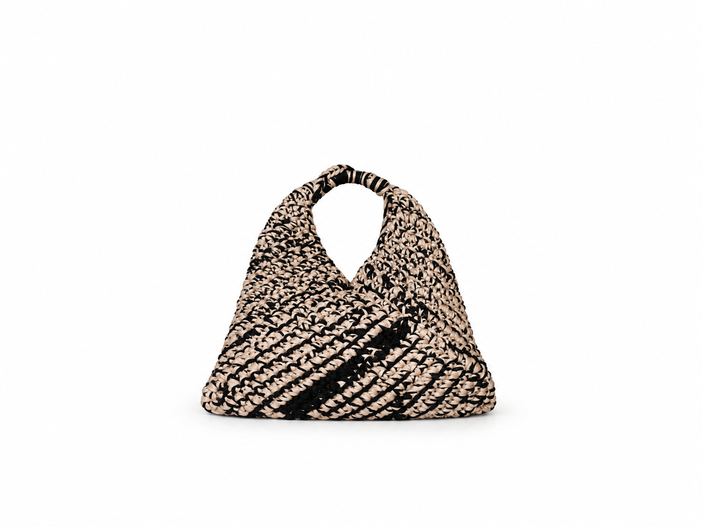Ciabatta Large Tote Oreo