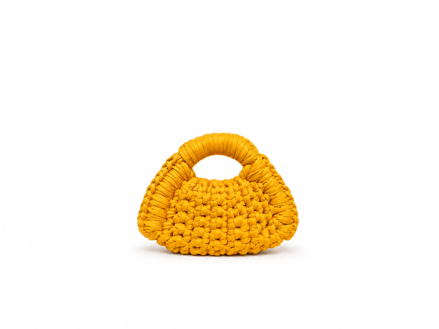 Honey Croissant Bag