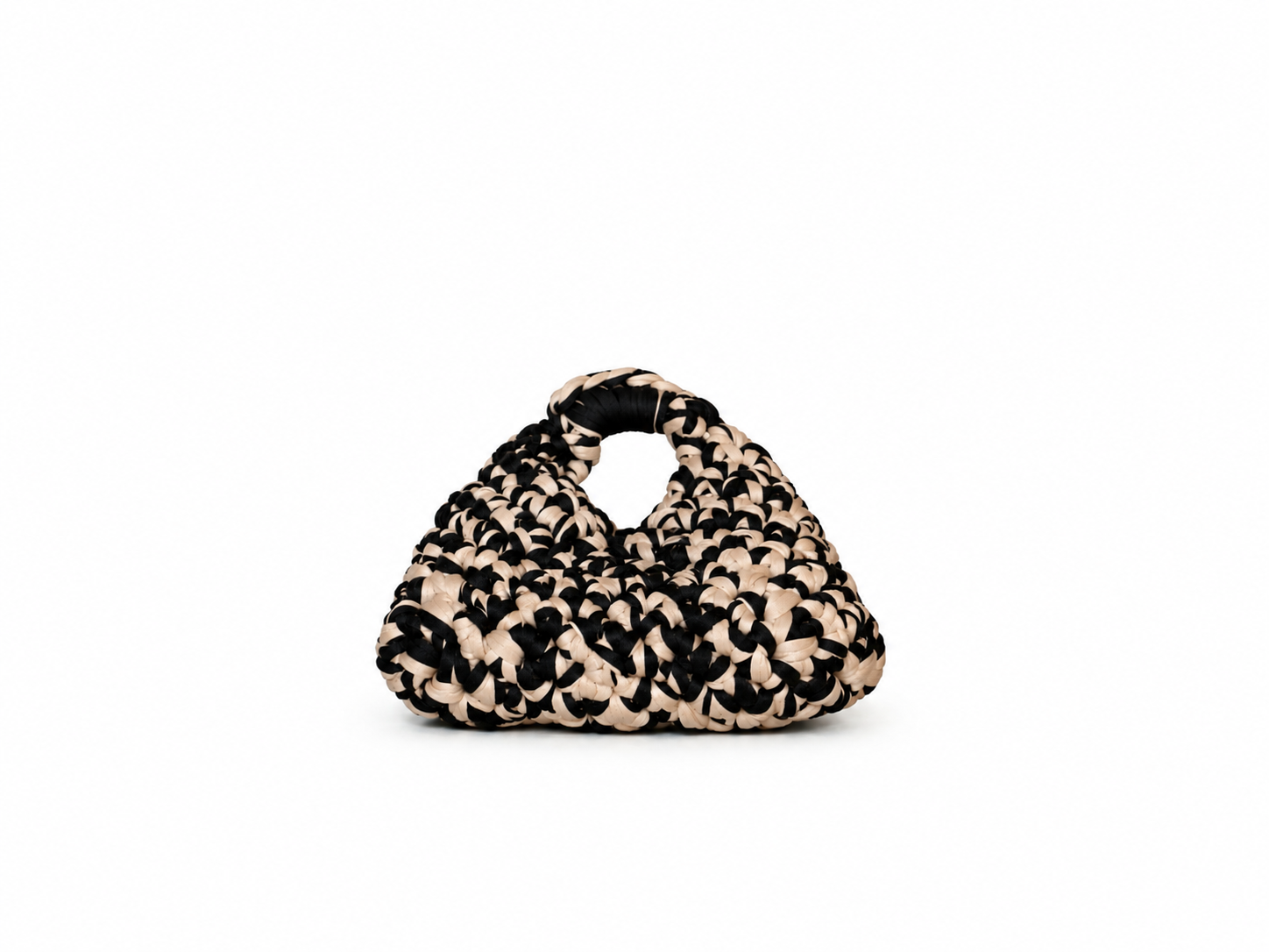 Ciabatta Mini Tote Oreo