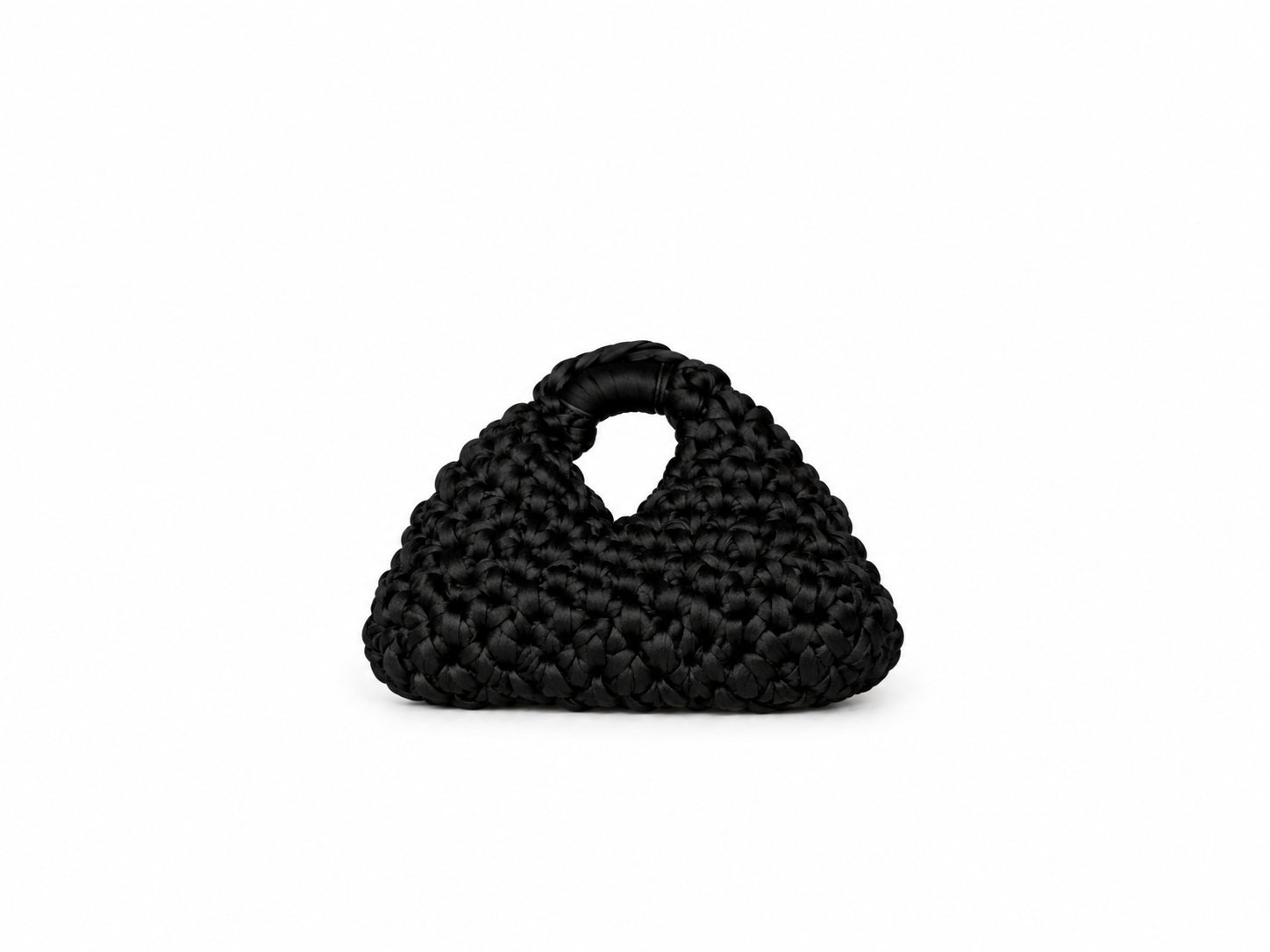 Ciabatta Mini Tote Noir