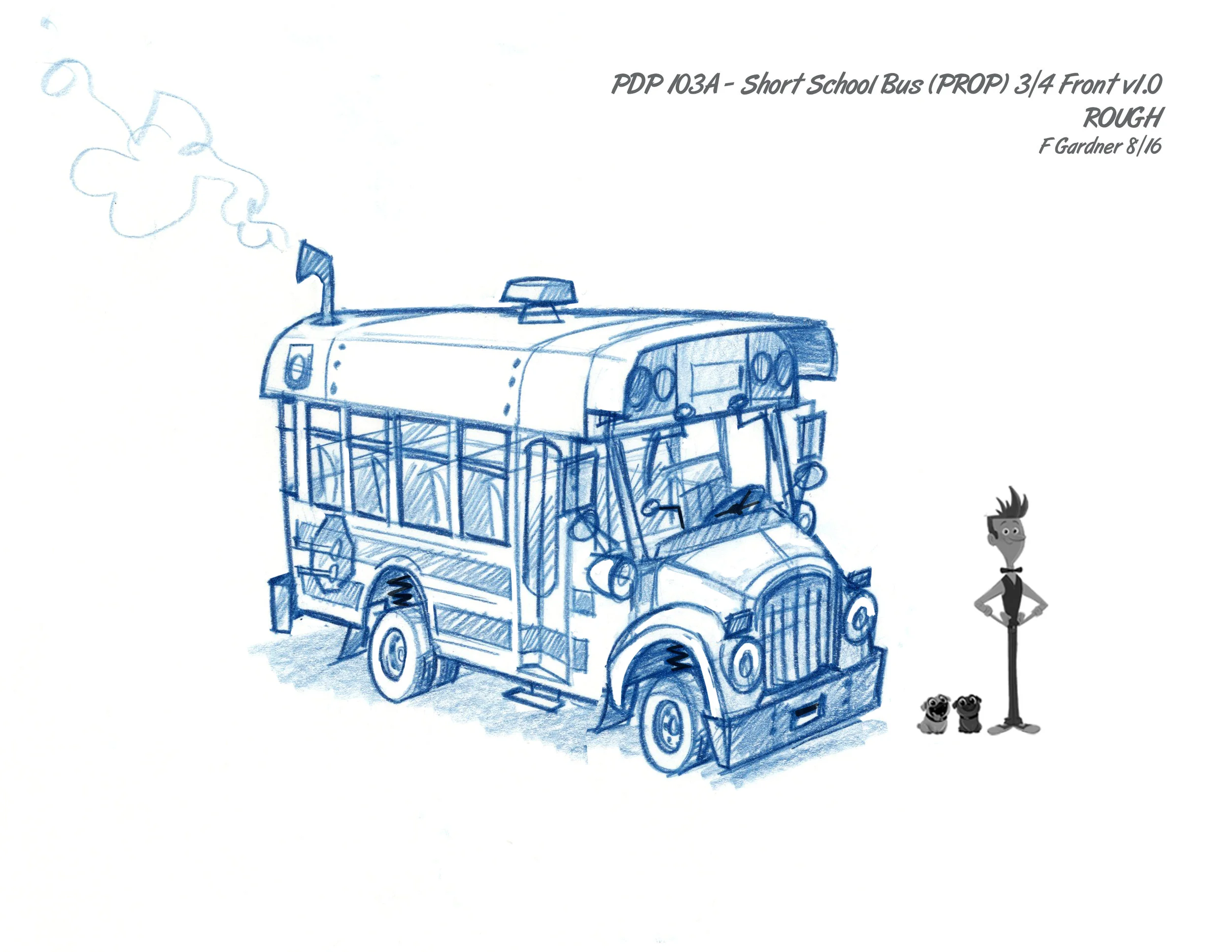 103A_ShortSchoolBus_PROP_3QtrFront_v1.0_ROUGH.jpg