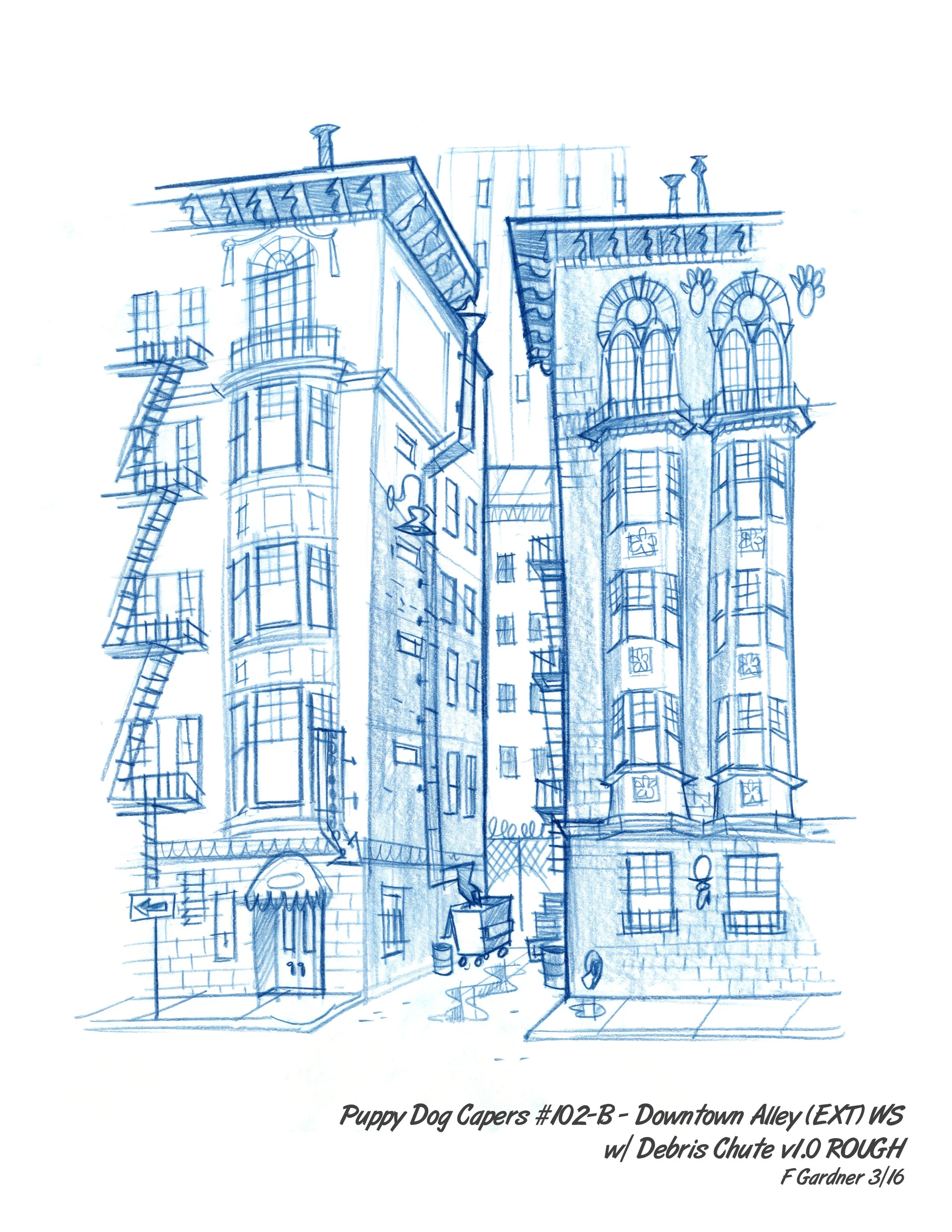 102B_DowntownAlleyEXT_WSDebrisChute_v1.0ROUGH.jpg