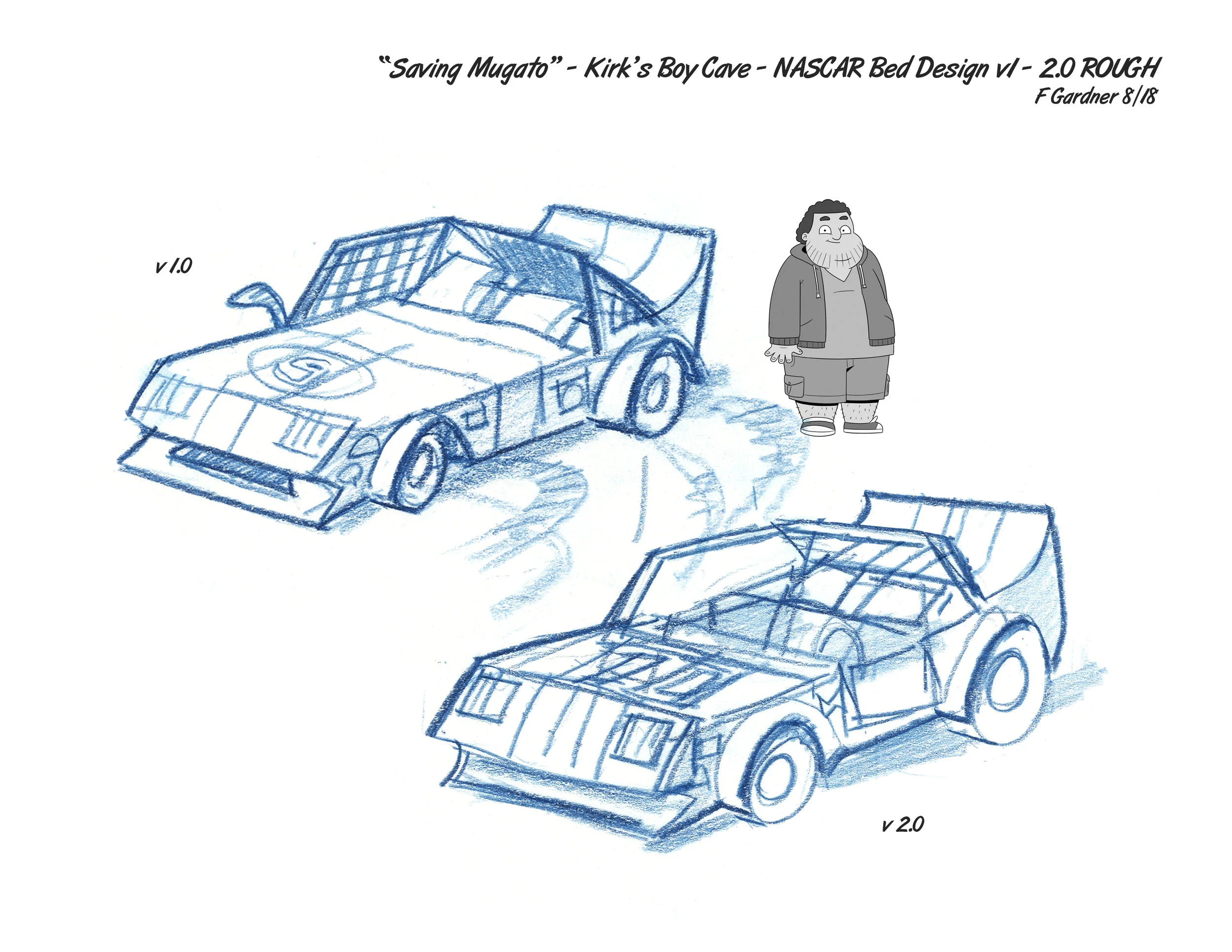 KirksBoyCave_NASCARBedDesign_v1_2.0_ROUGH.jpg