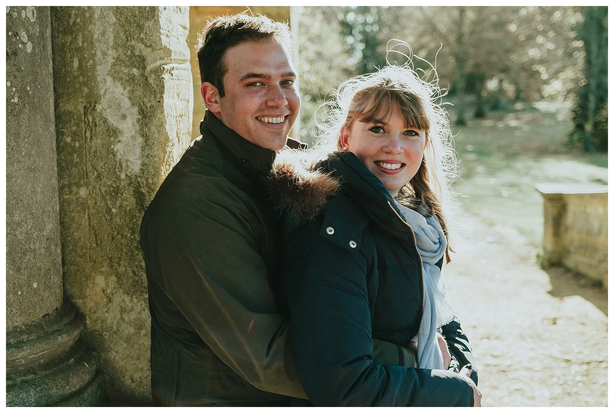 FREE engagement photoshoot  special offer! 