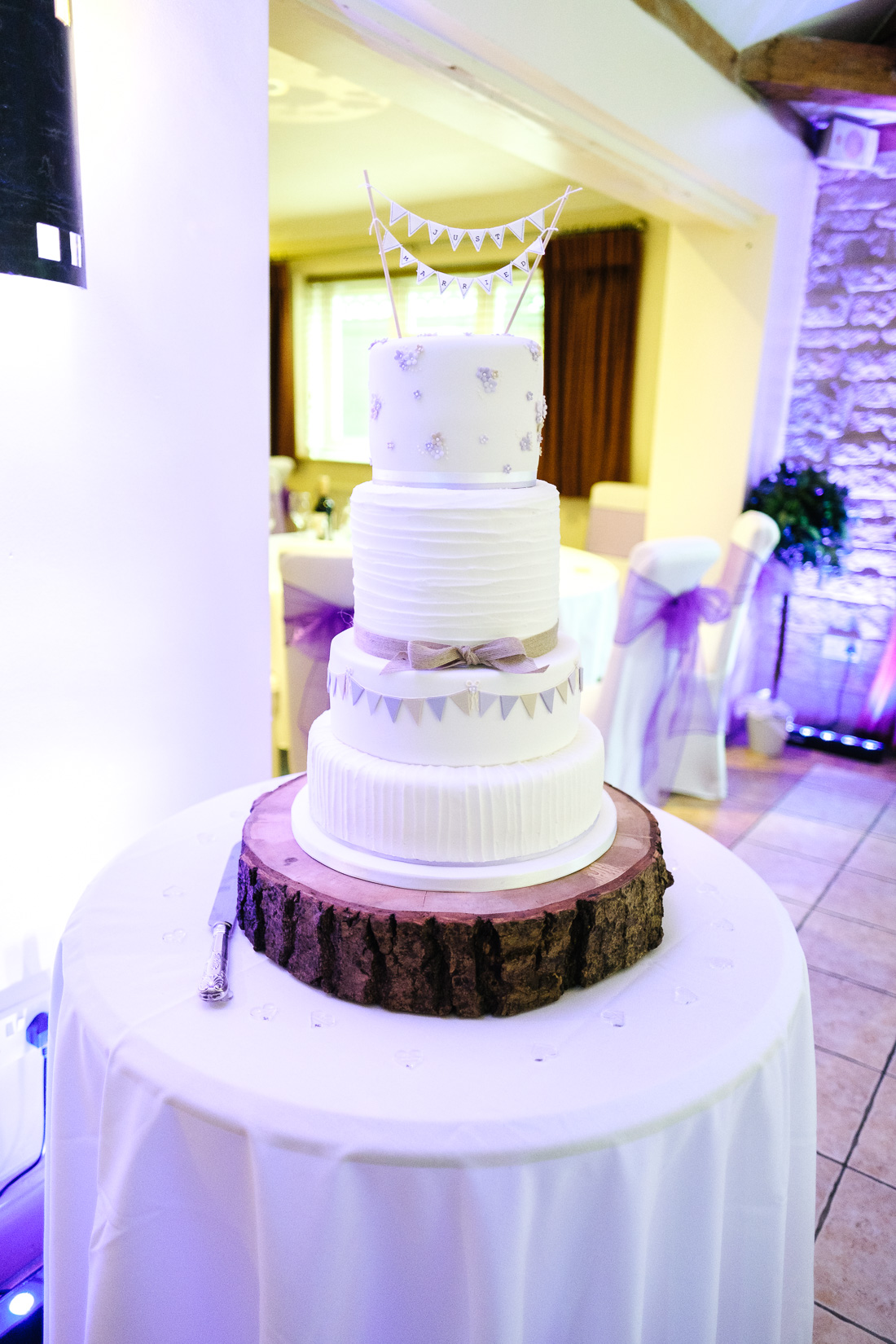 The wedding of Zoe and Dan Martindale, at the Tally Ho Hotel, Bicester 