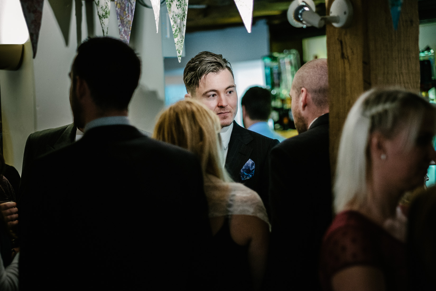  The wedding of Zoe and Dan Martindale, at the Tally Ho Hotel, Bicester 