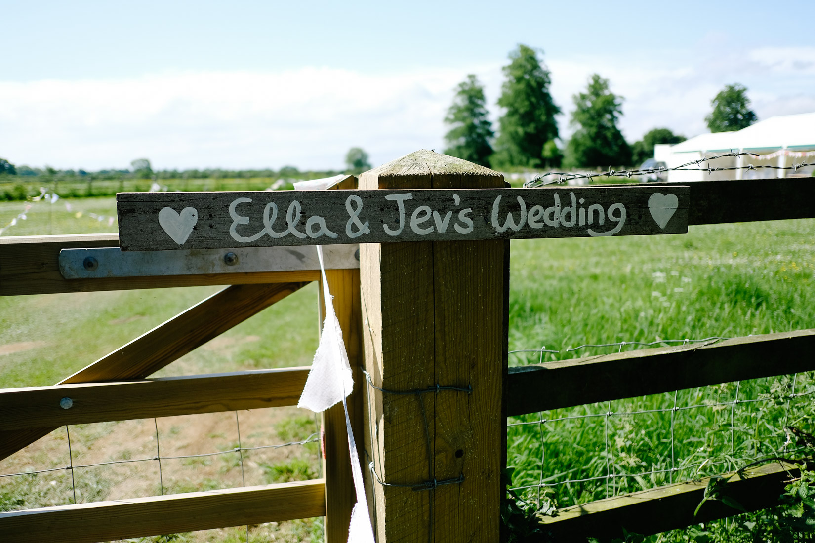  The Wedding of Ella and Jev Pemberthy, Mixbury 