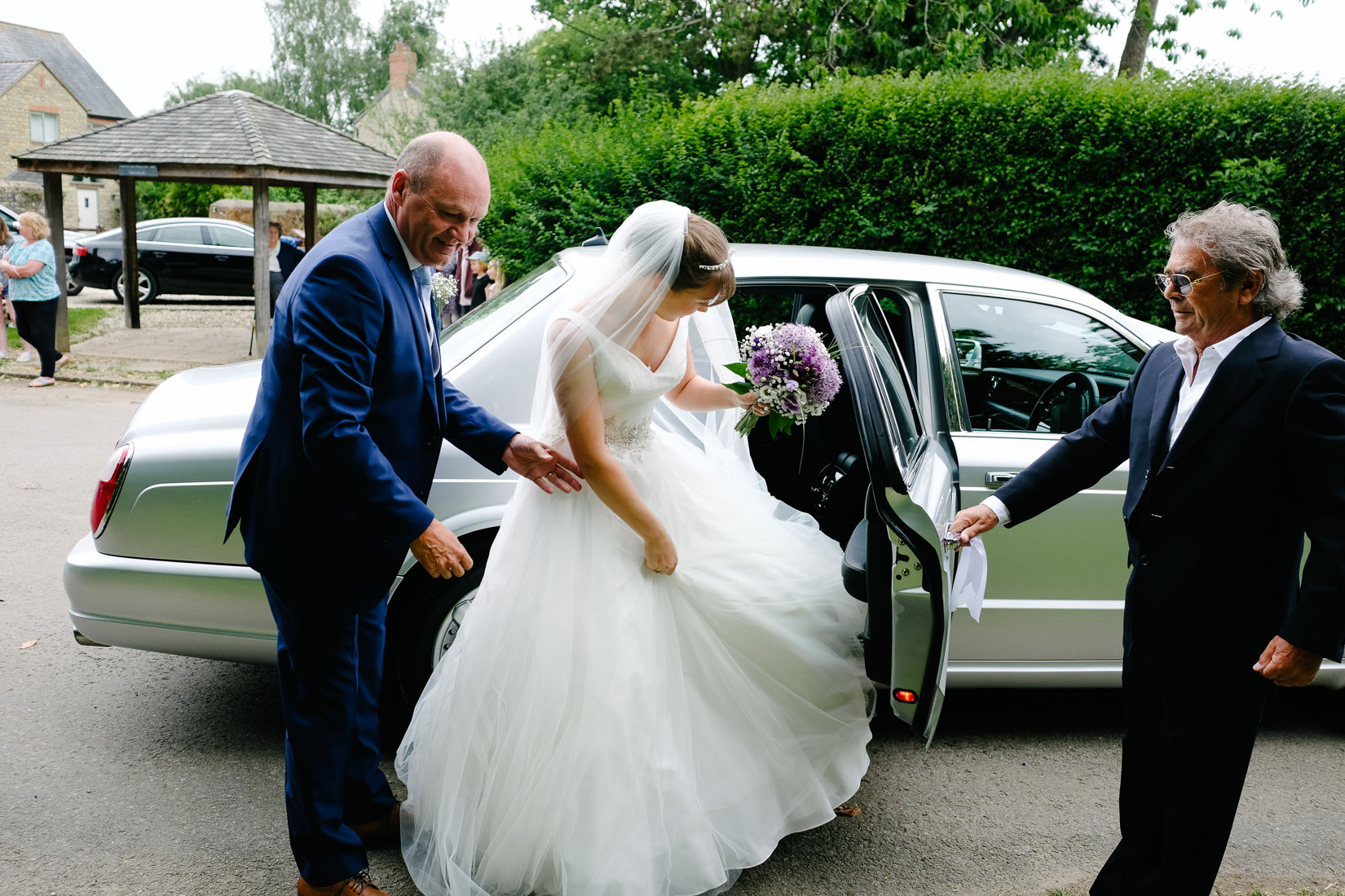  The Wedding of Ella and Jev Pemberthy, Mixbury 