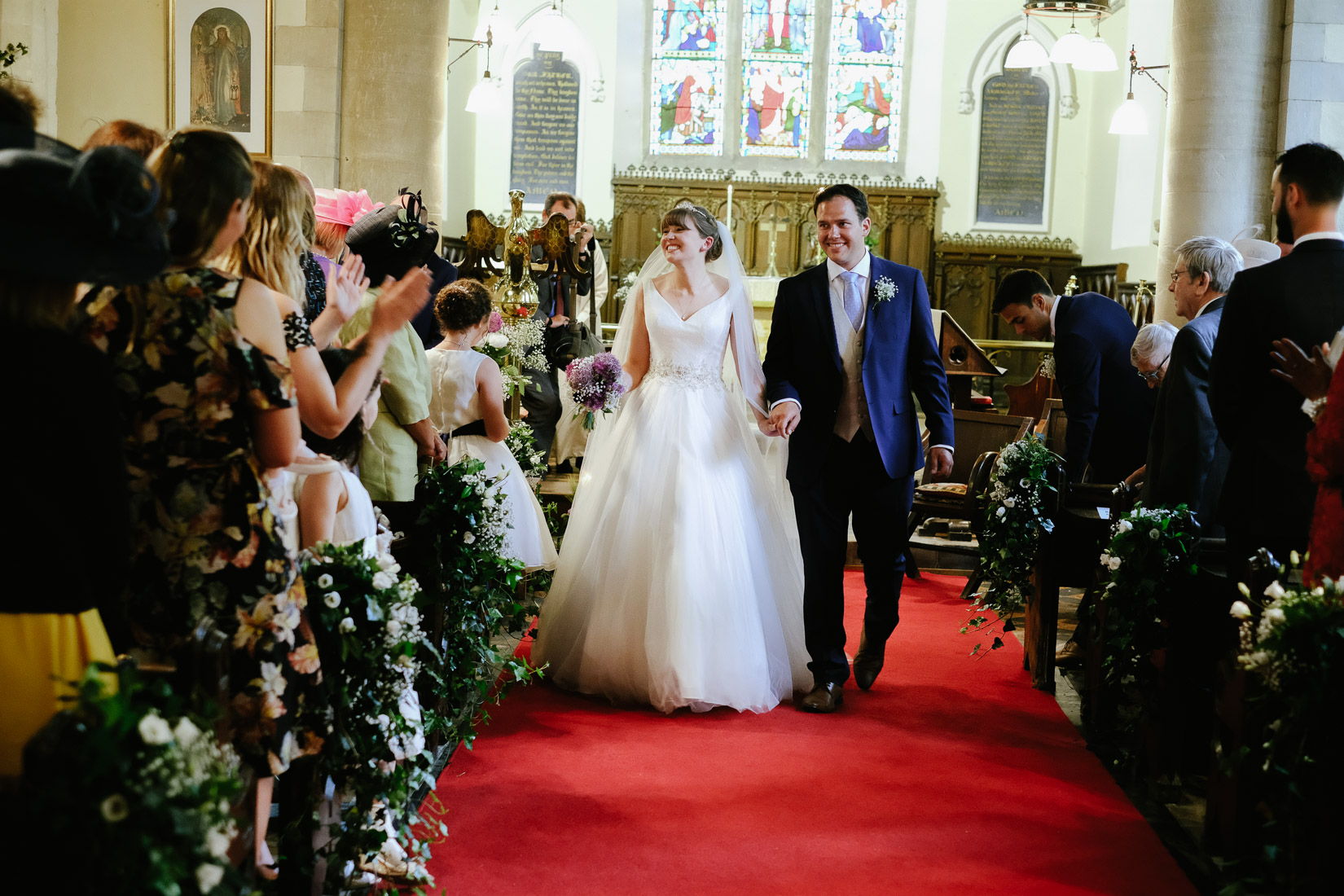  The Wedding of Ella and Jev Pemberthy, Mixbury 