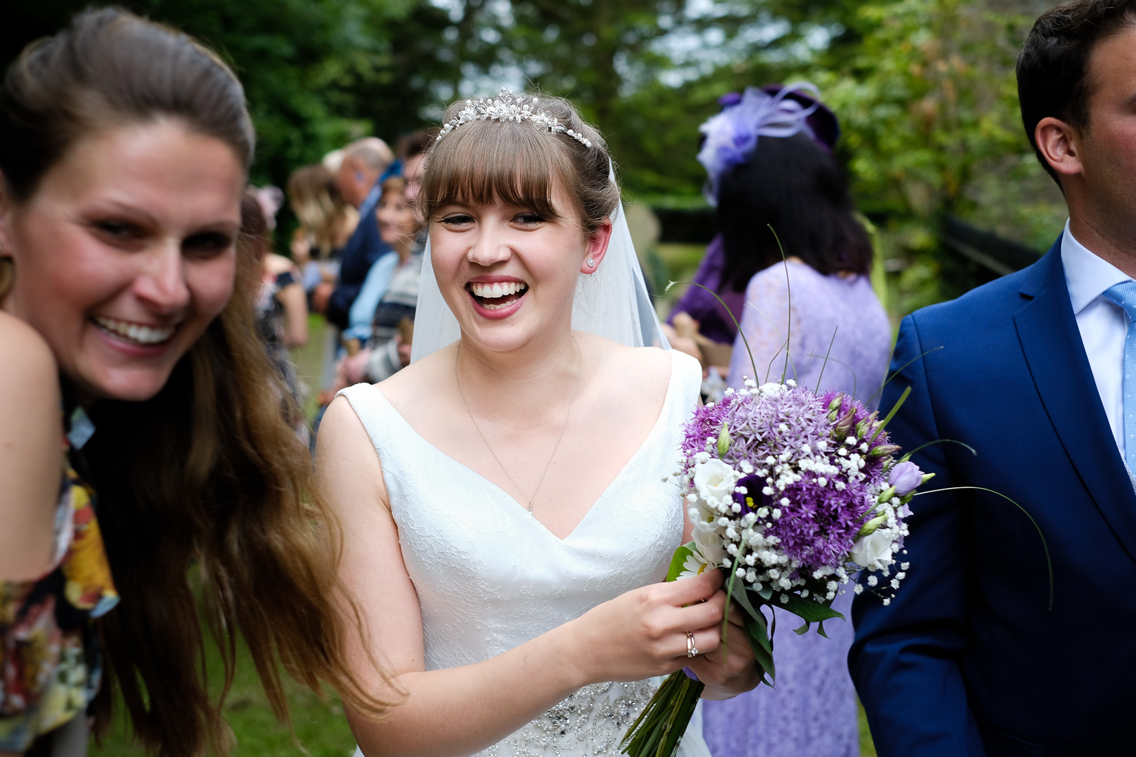  The Wedding of Ella and Jev Pemberthy, Mixbury 