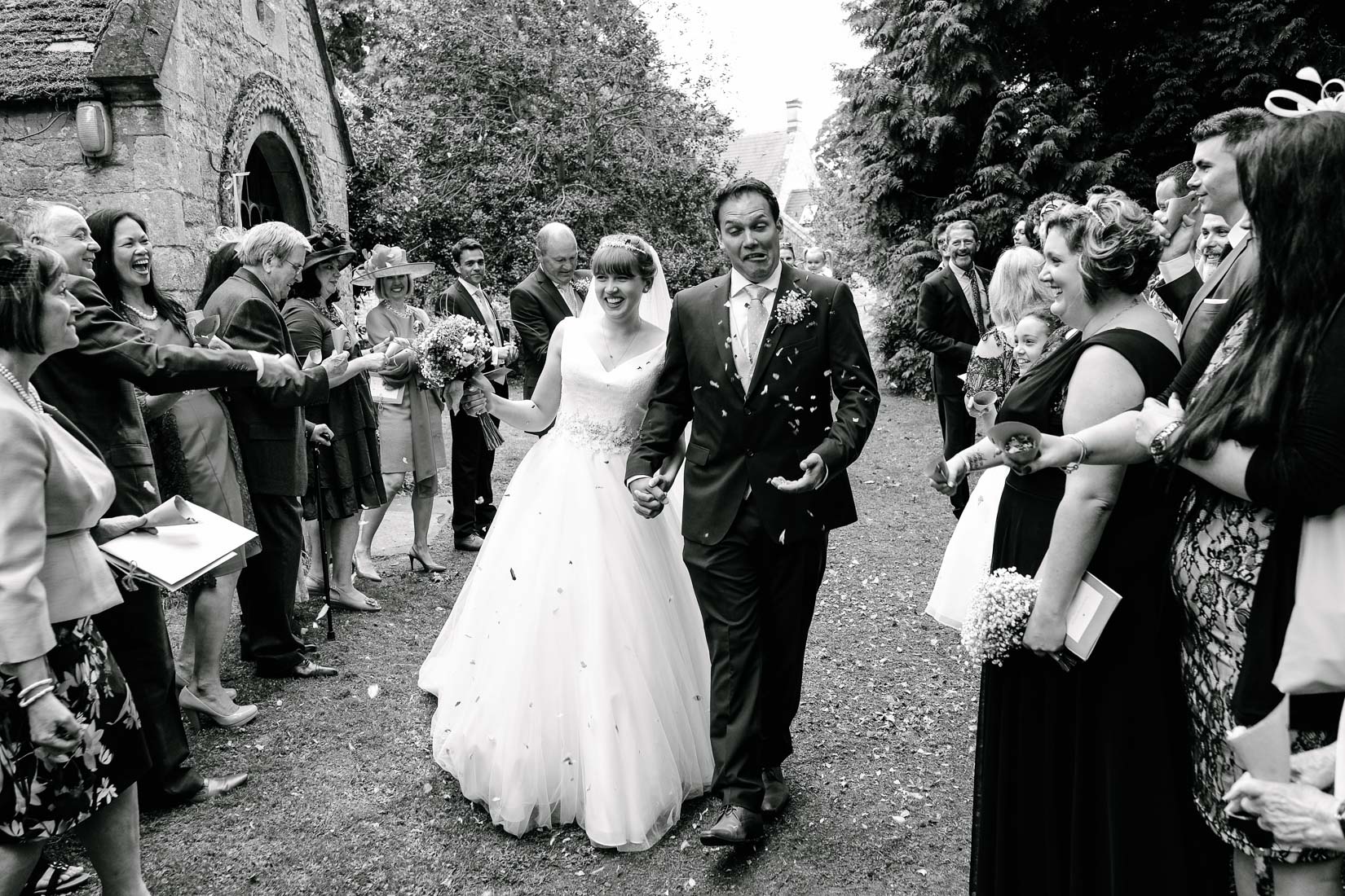  The Wedding of Ella and Jev Pemberthy, Mixbury 