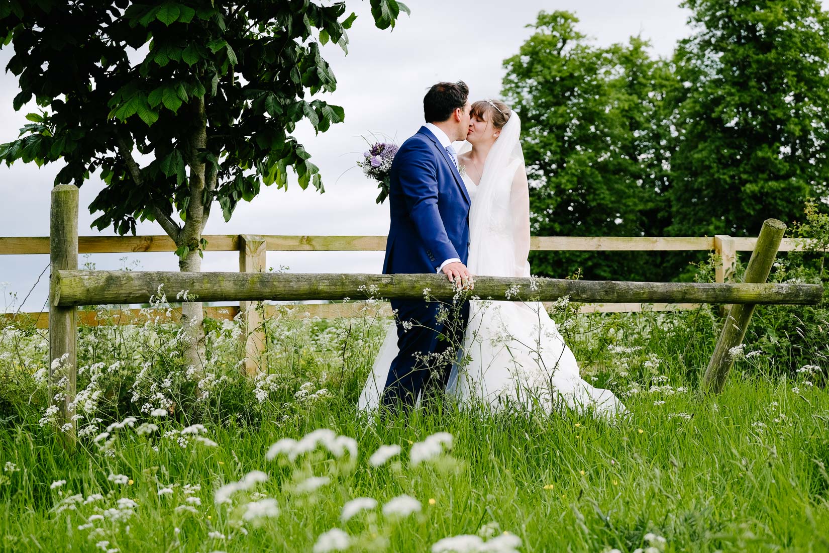  The Wedding of Ella and Jev Pemberthy, Mixbury 