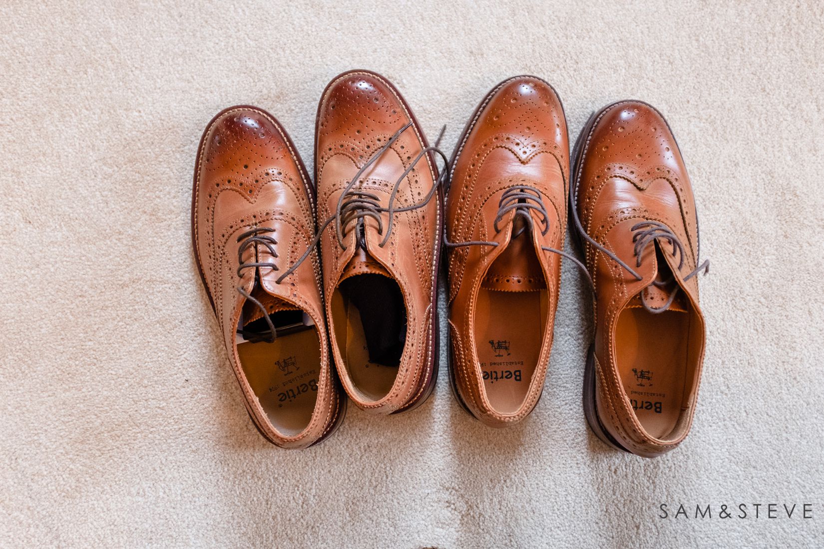 The Wedding of Jen and David and The Tythe Barn, Bicester