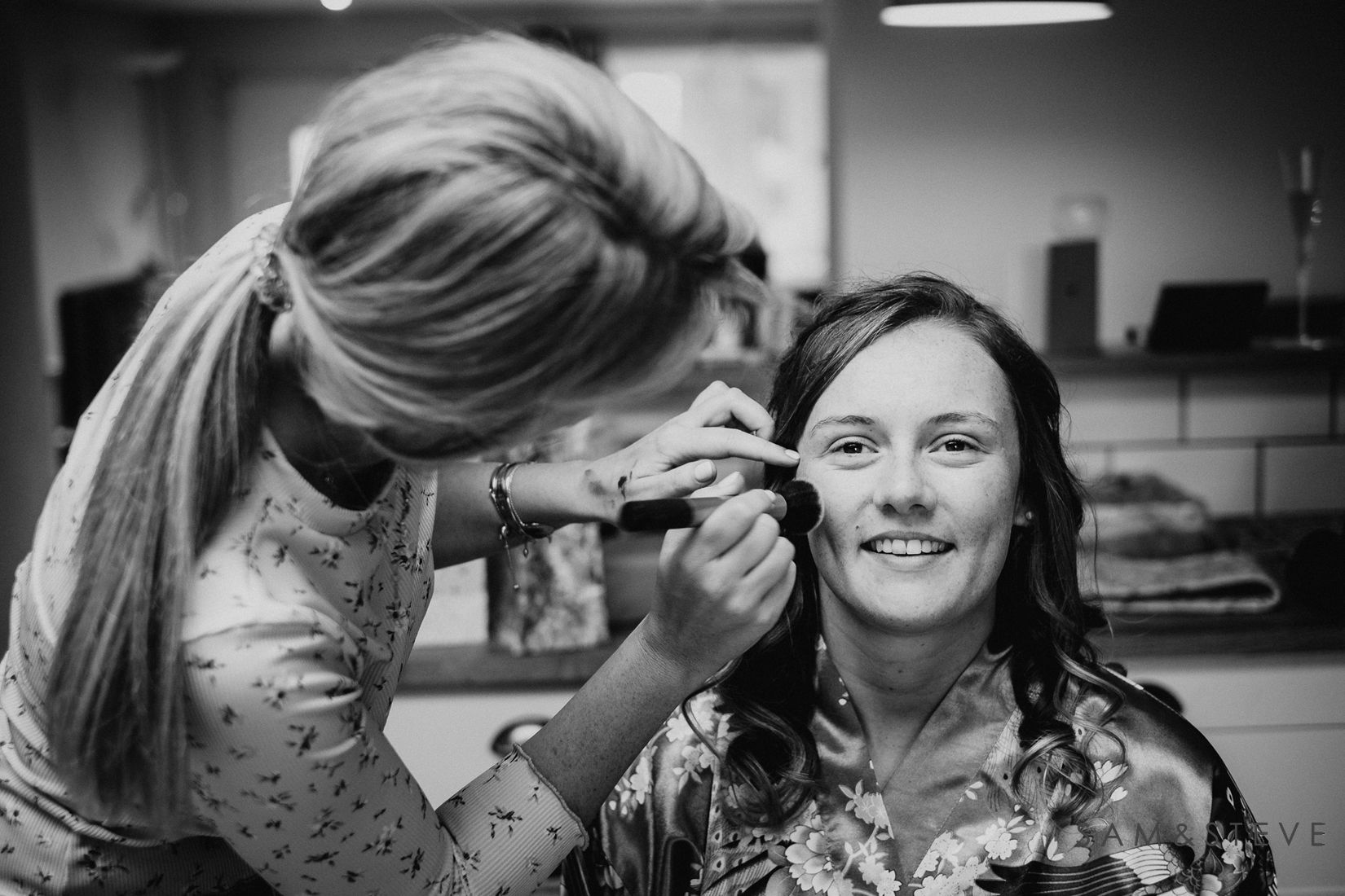 The Wedding of Jen and David and The Tythe Barn, Bicester