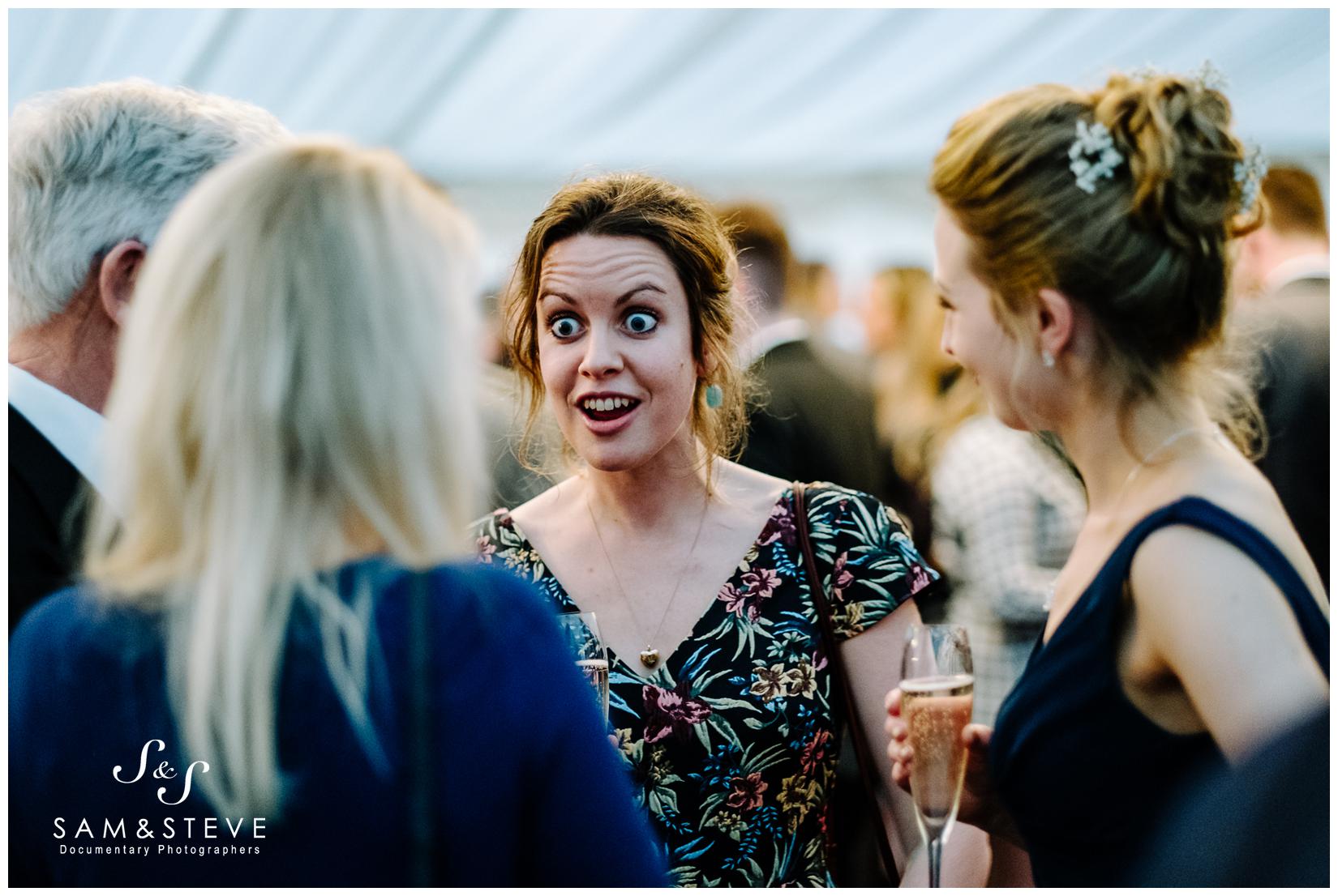  Wendlebury, Bicester Church Wedding of Millie and Nick 