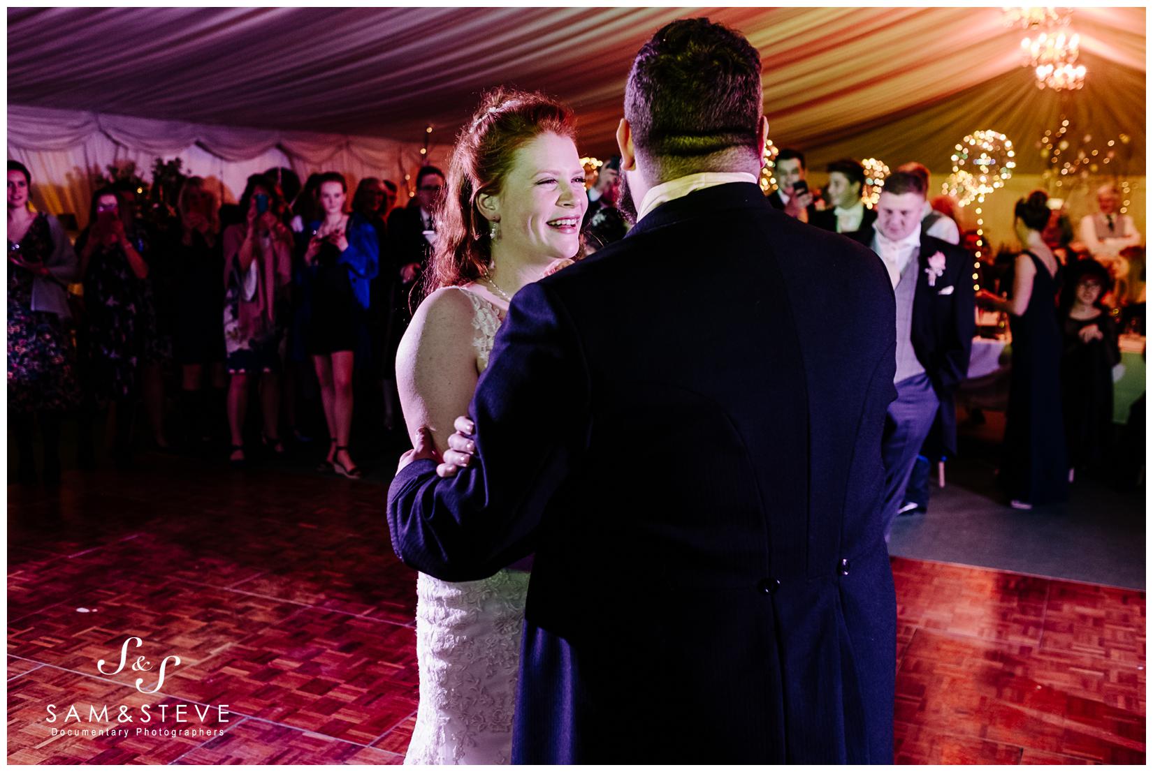 Wendlebury, Bicester Church Wedding of Millie and Nick