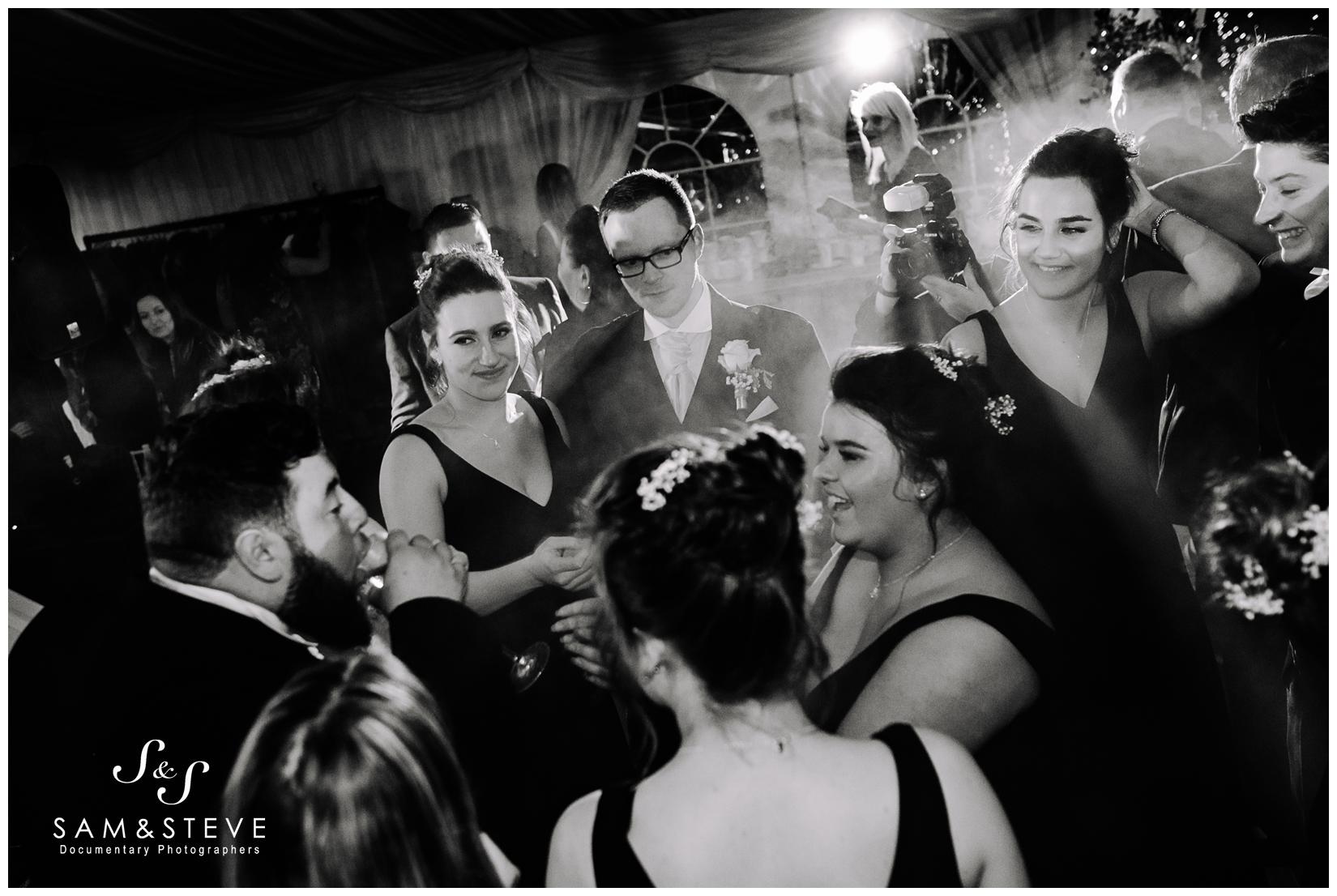 Wendlebury, Bicester Church Wedding of Millie and Nick