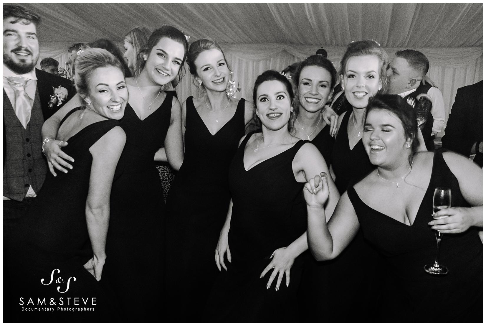 Wendlebury, Bicester Church Wedding of Millie and Nick