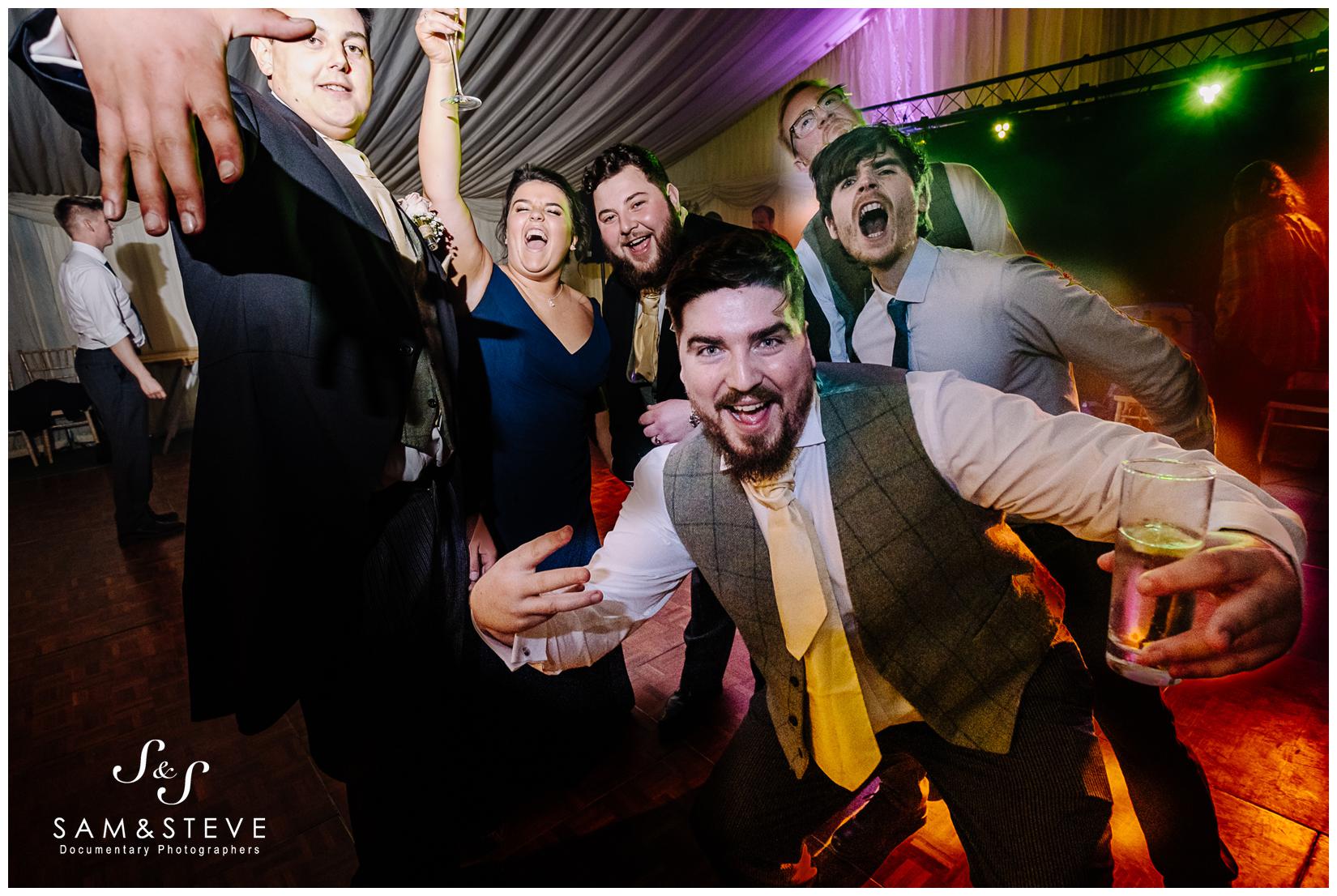 Wendlebury, Bicester Church Wedding of Millie and Nick
