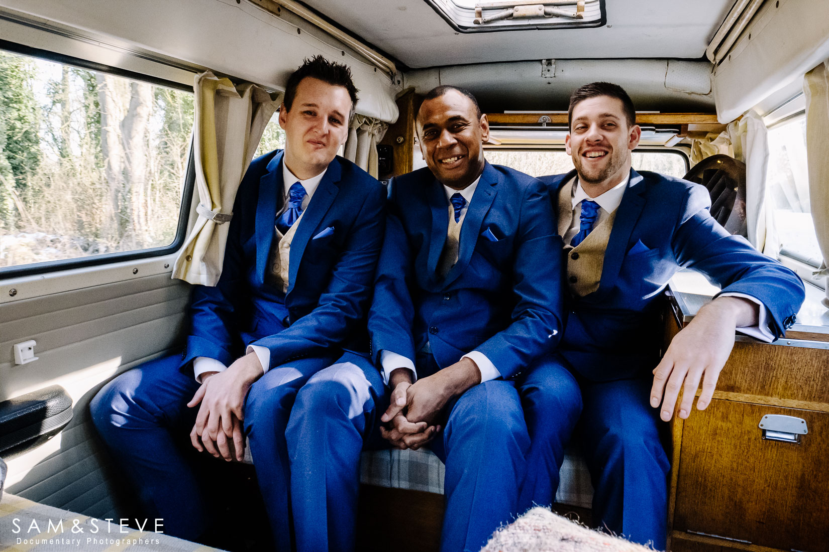 Eynsham Hall Wedding Photography of Lisa and Ash's wedding by Sam and Steve Photography